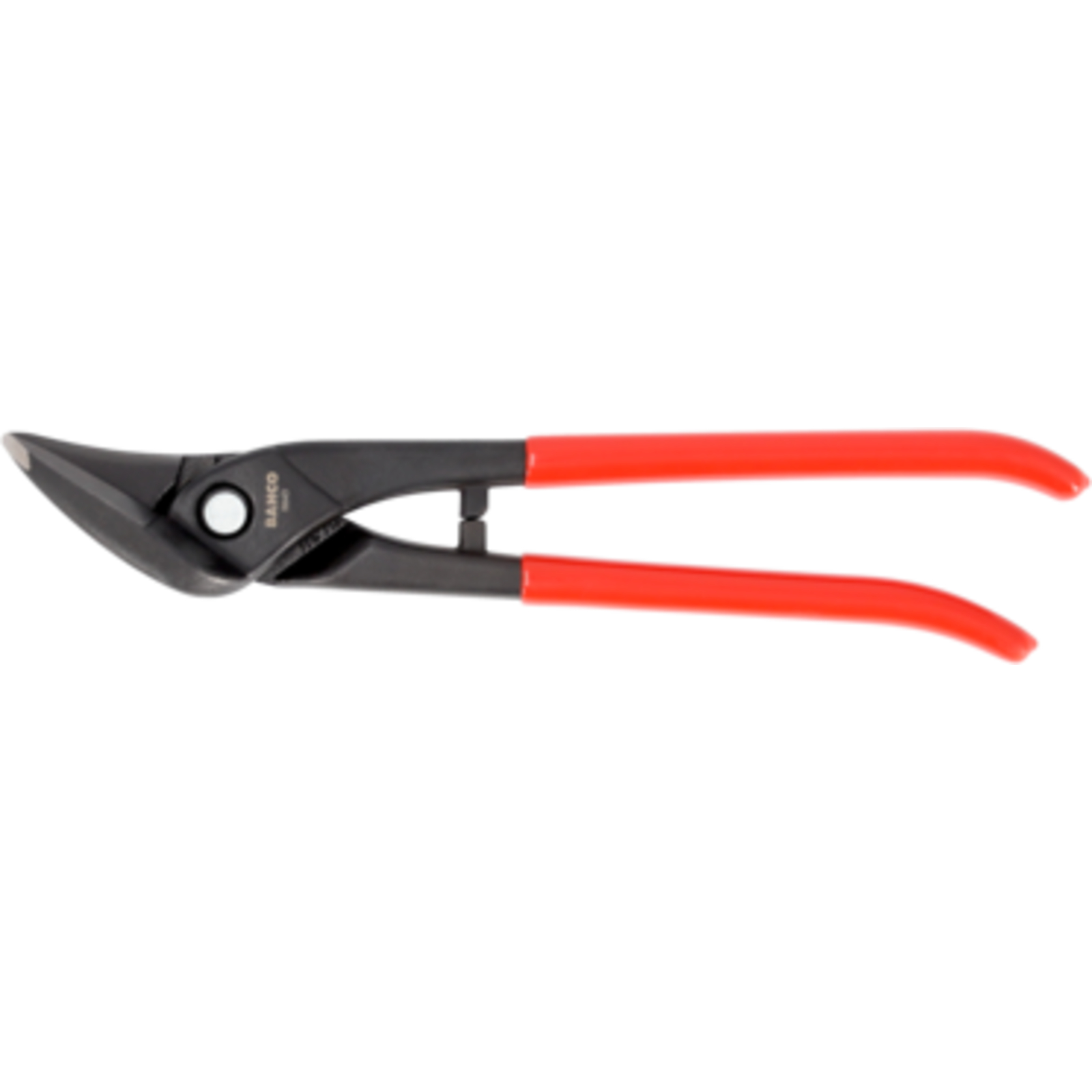 Cisaille à tôle coupe gauche et droite 280 mm matériaux durs BAHCO - 584D