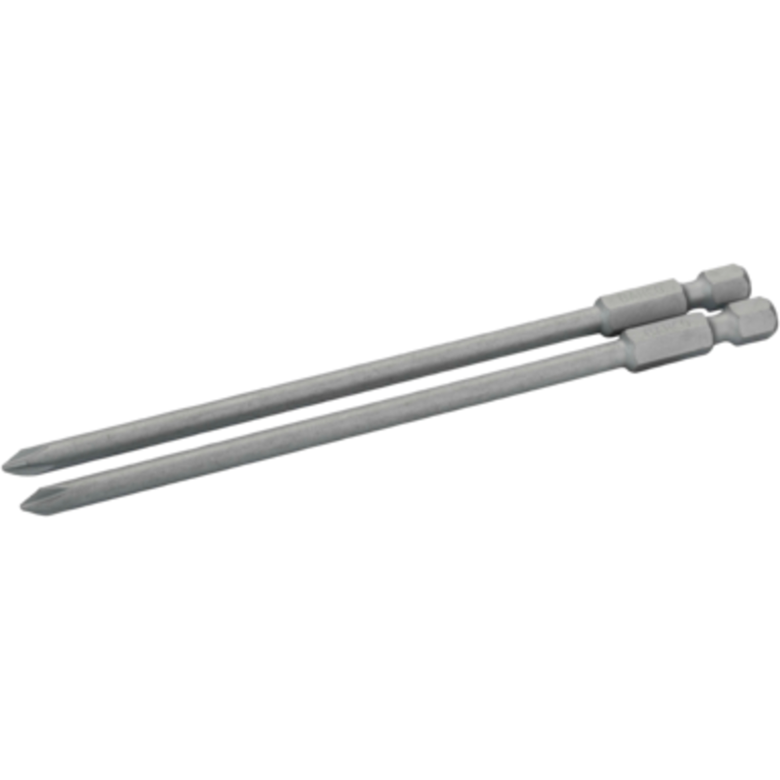 Embout tournevis Phillips PH3 1/4