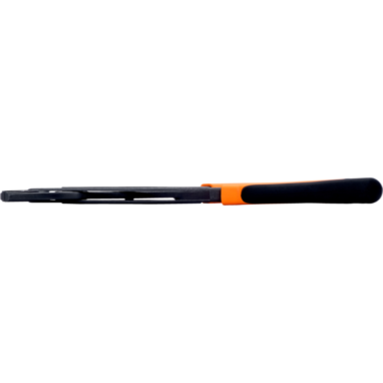 Pince multiprise 250 mm poignées bimatière BAHCO - 6224