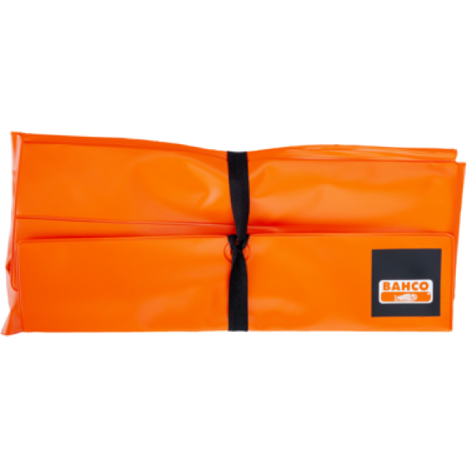 Jeu de râpes mi-douce 200 mm ERGO 3 pcs avec manche bimatière BAHCO - 6-470-08-2-2
