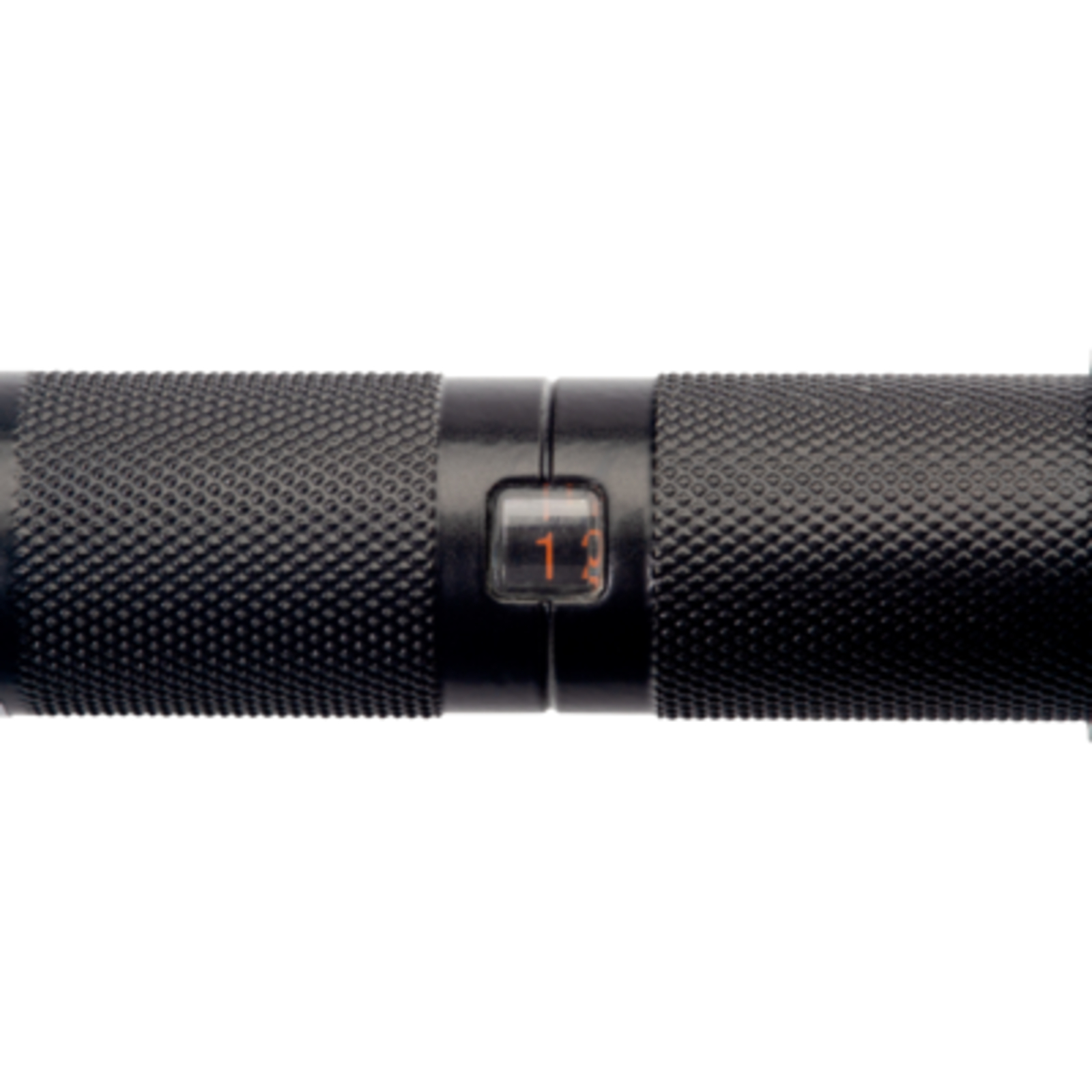 Clé dynamométrique réglable 1-5 Nm carré 1/4'' compacte BAHCO - 6852-5