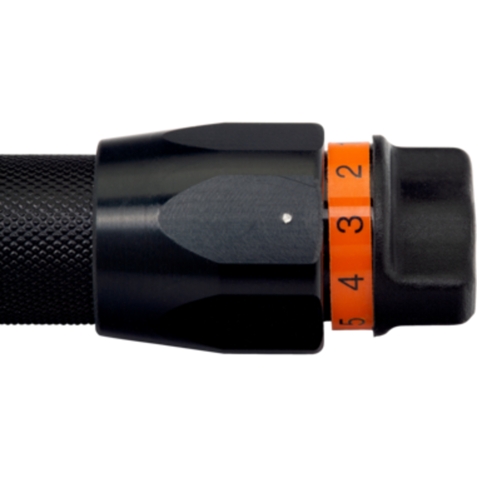 Clé dynamométrique réglable 1-5 Nm carré 1/4'' compacte BAHCO - 6852-5