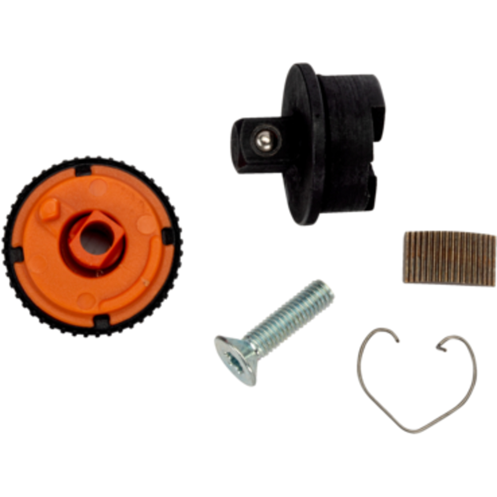 Kit pièces détachées cliquet 1/4