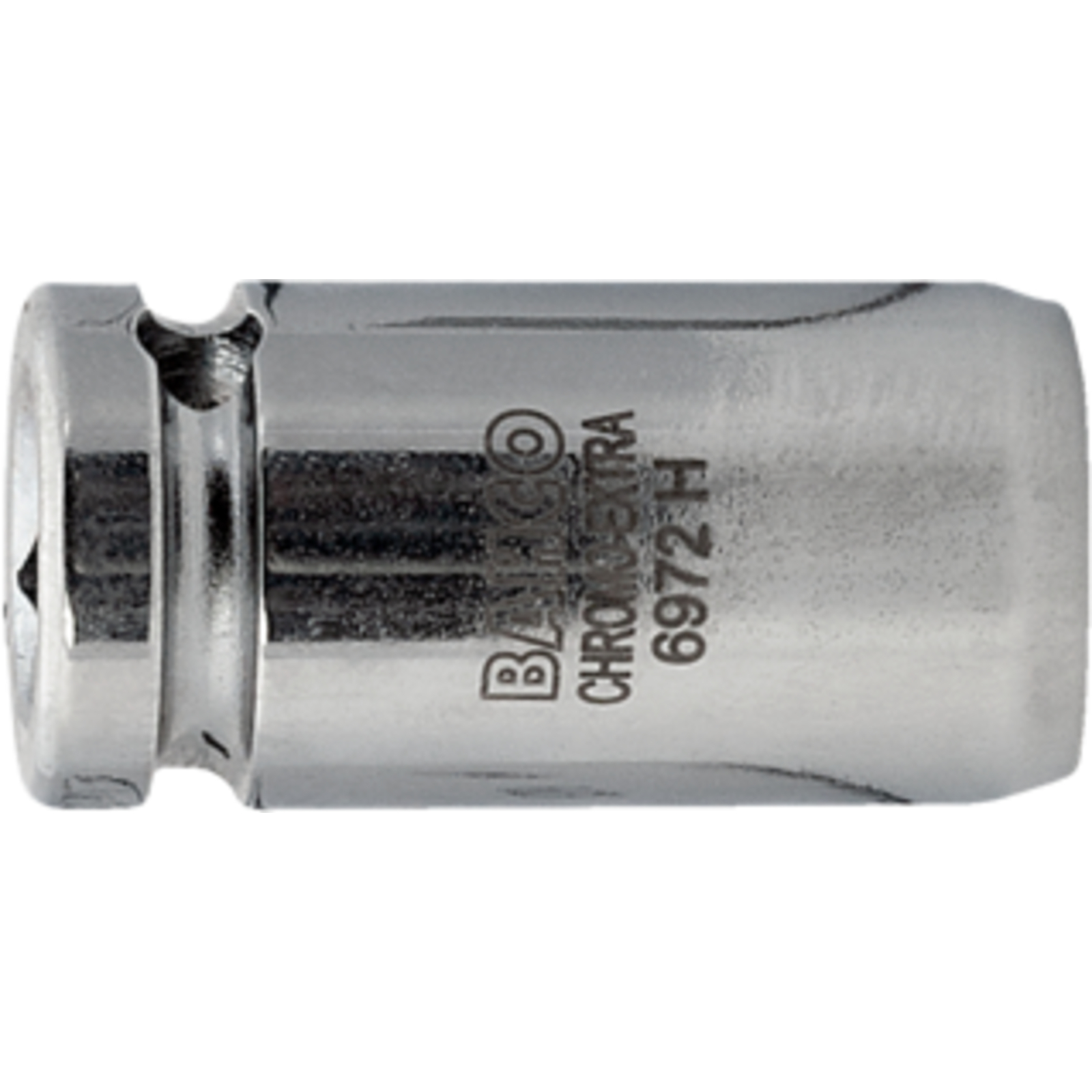Adaptateur carré conducteur 1/4