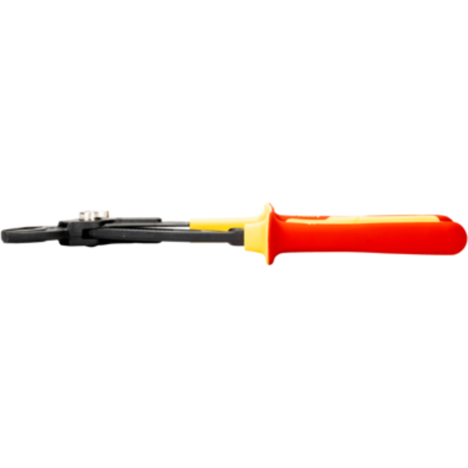 Pince multiprise isolée 1000V réglage rapide 250 mm poignées bimatière BAHCO - 7224S
