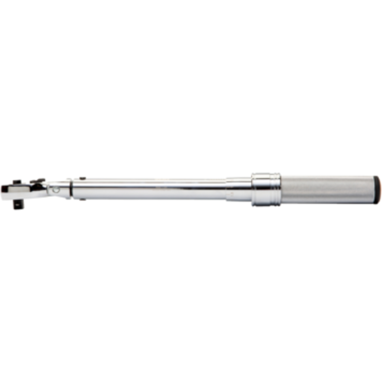 Clé dynamométrique mécanique 10-80 lbf ft tête flexible 3/8 in BAHCO - 7456-80LB