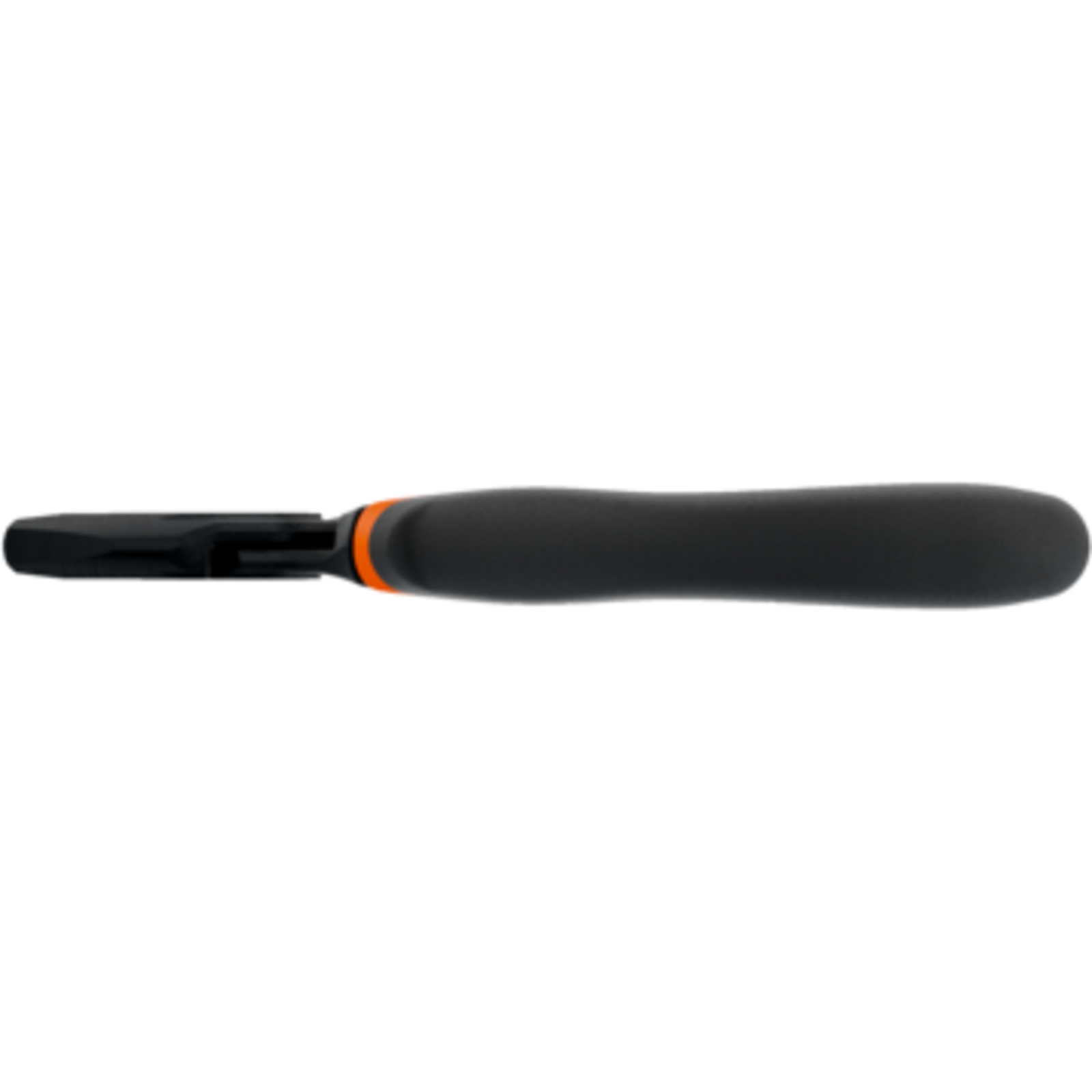 Pince de connexion à bec plat 160 mm poignées bimatière finition phosphatée BAHCO - 7835 G-160