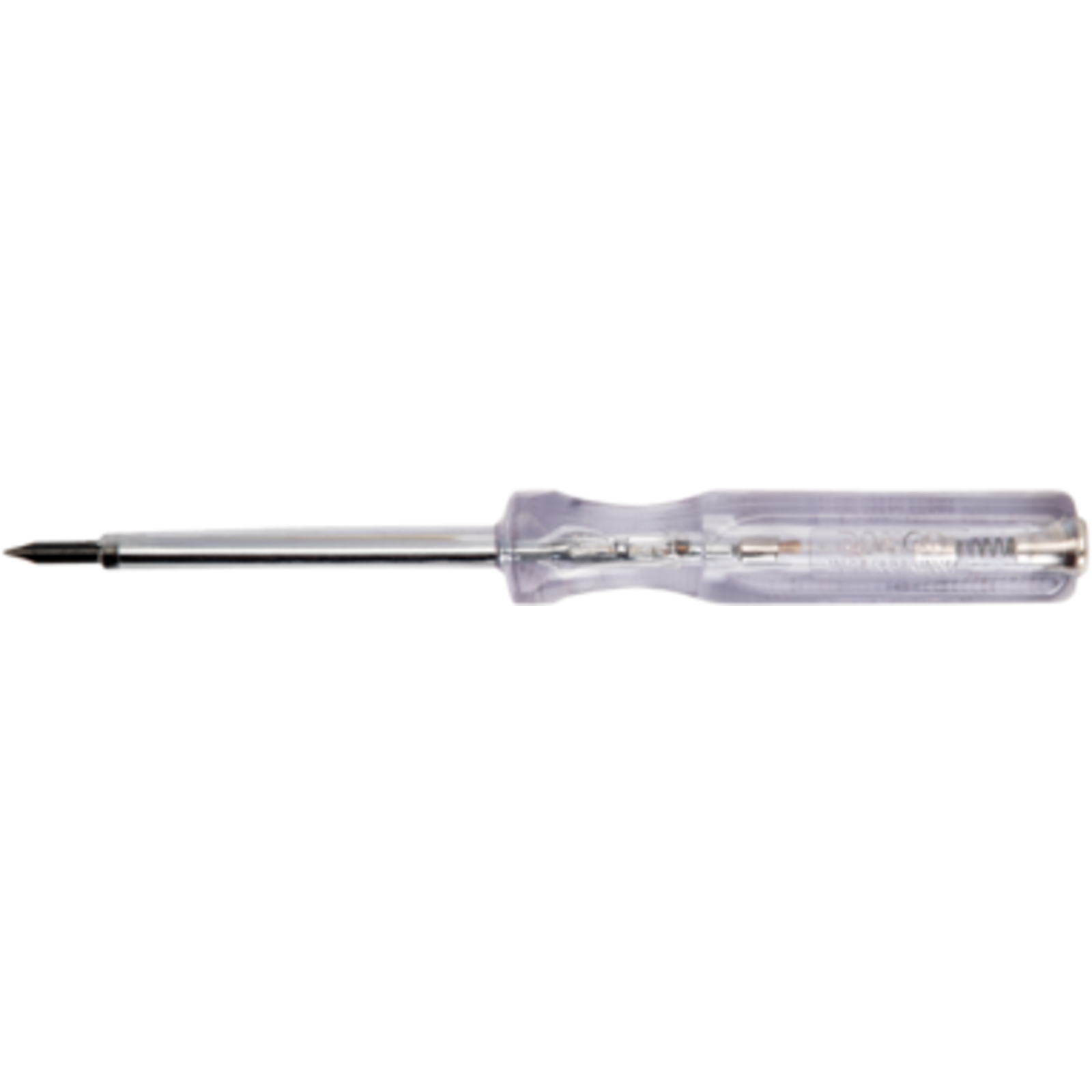 Tournevis isolé 150-250 V avec testeur de tension BAHCO - 8045VDE