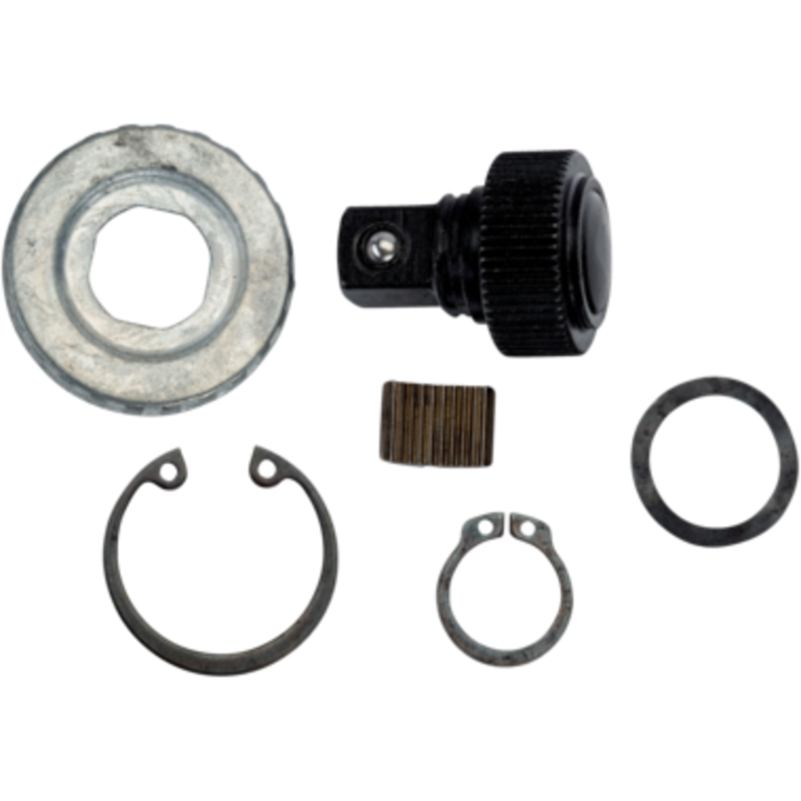 Kit pièces détachées cliquet 1/2