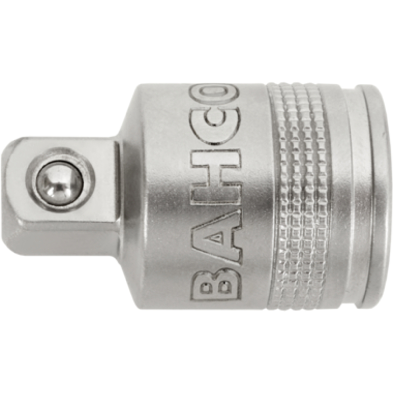 Adaptateur carré conducteur 1/2