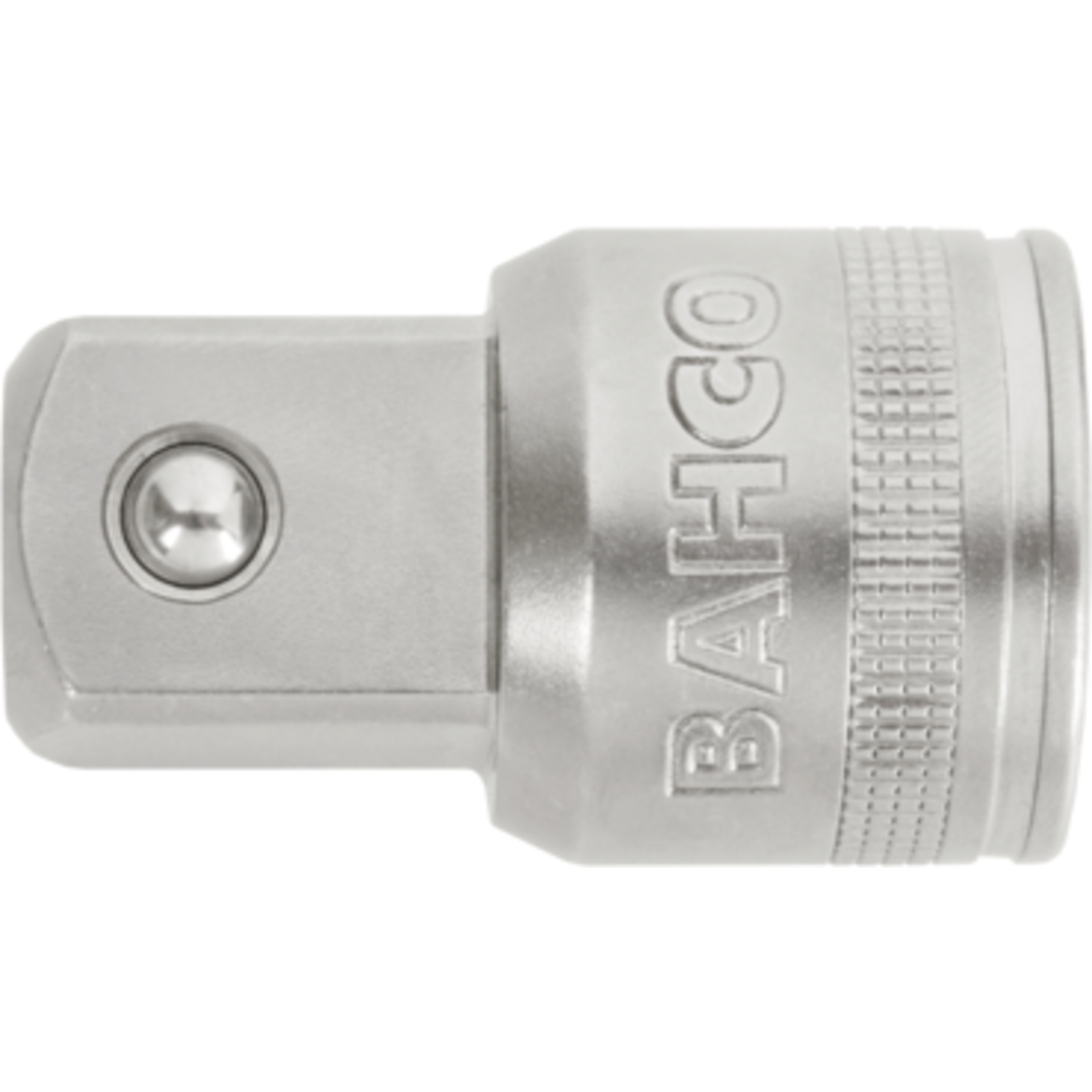 Adaptateur carré conducteur 1/2