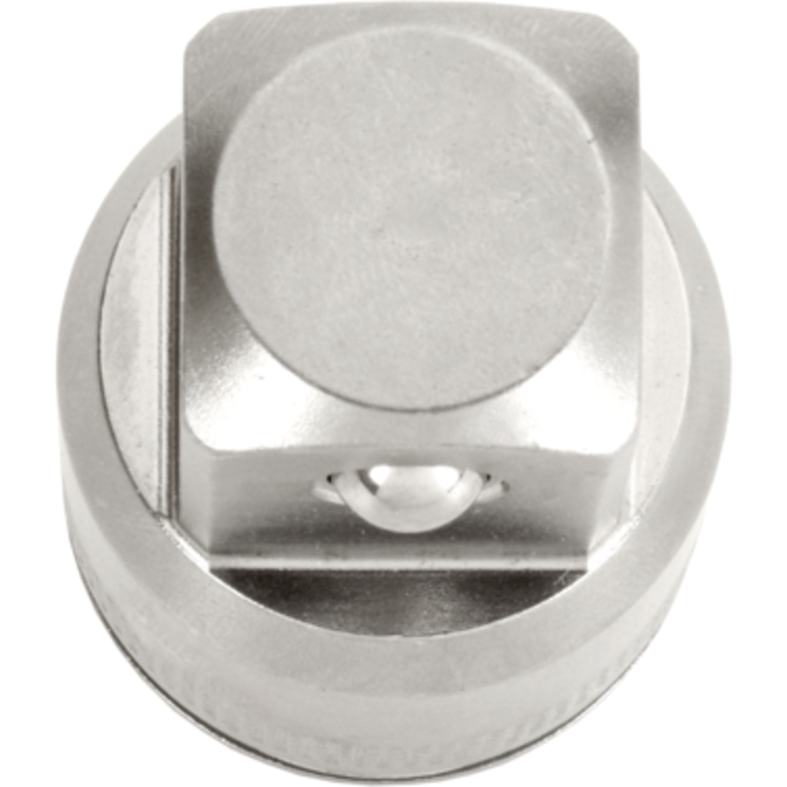 Adaptateur carré conducteur 1/2