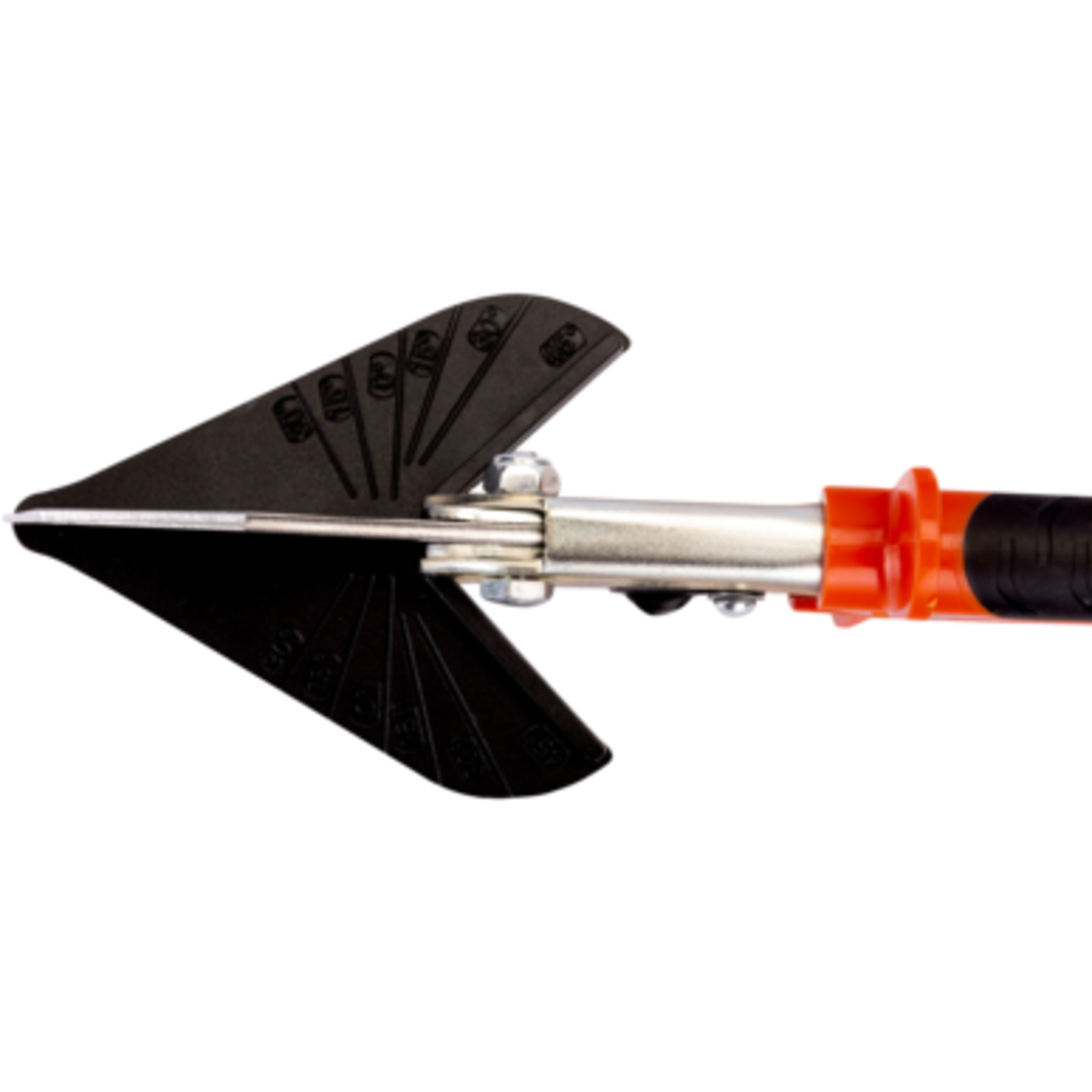 Pince à onglets angle variable coupe PVC 90° 40x10 mm lame inox 65 mm réaffutable BAHCO - 864002450