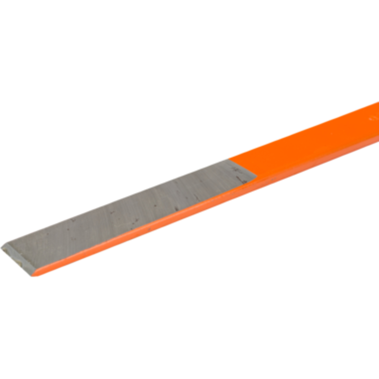 Burin corps extra-plat 26 mm 240 mm acier chromé réaffûtable BAHCO - 877002400
