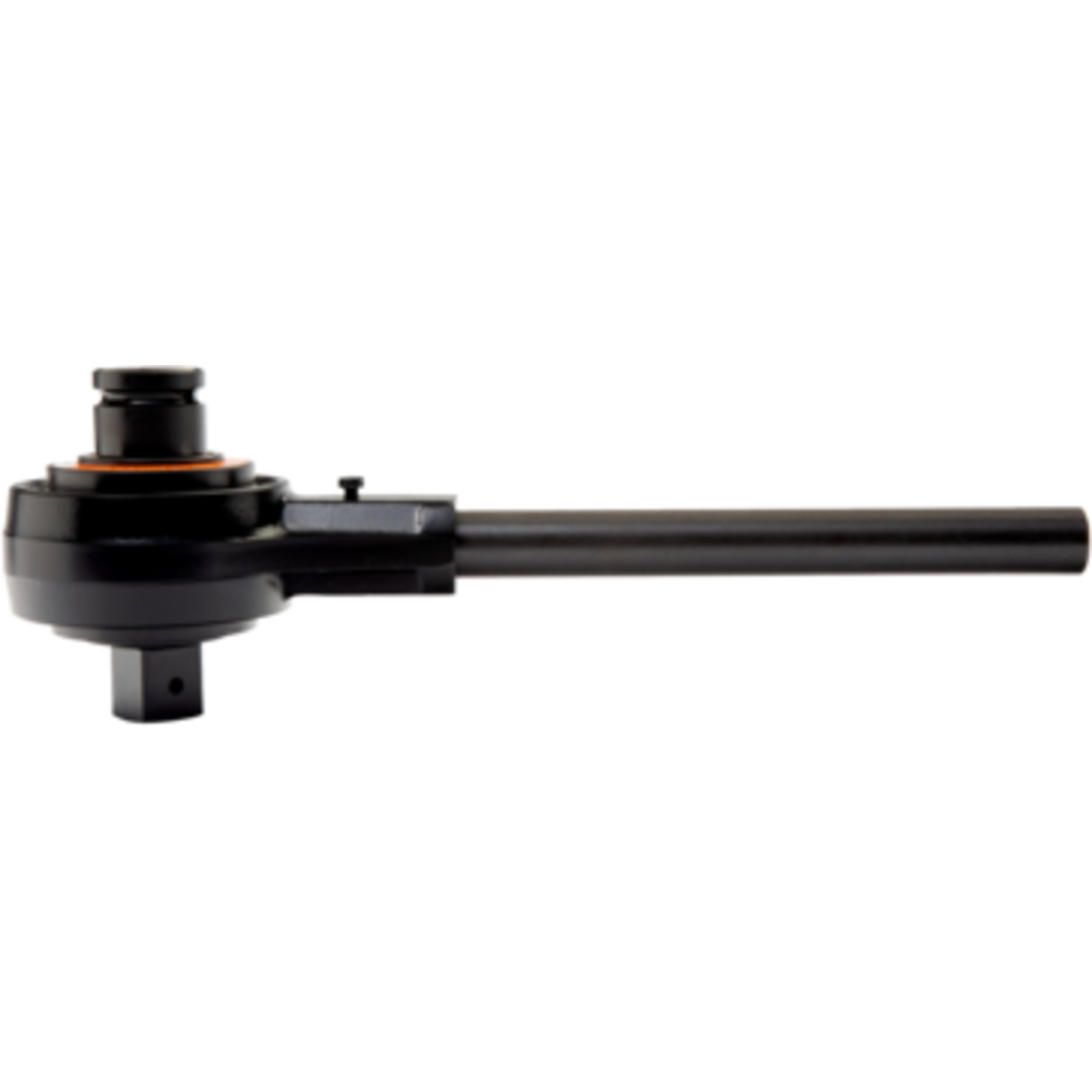 Multiplicateur de couple manuel 2 700 Nm avec bras de réaction coudé et droit BAHCO - 8905-TM