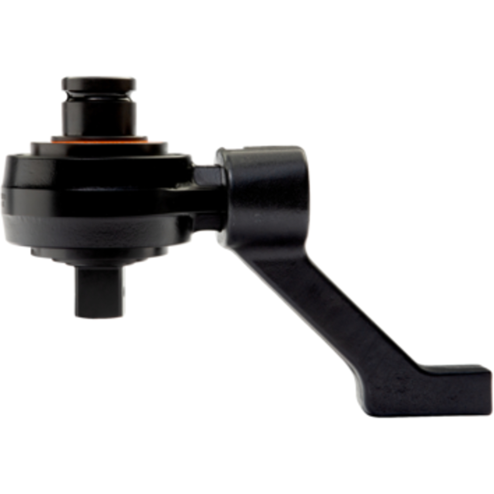 Multiplicateur de couple manuel 2 700 Nm avec bras de réaction coudé et droit BAHCO - 8905-TM