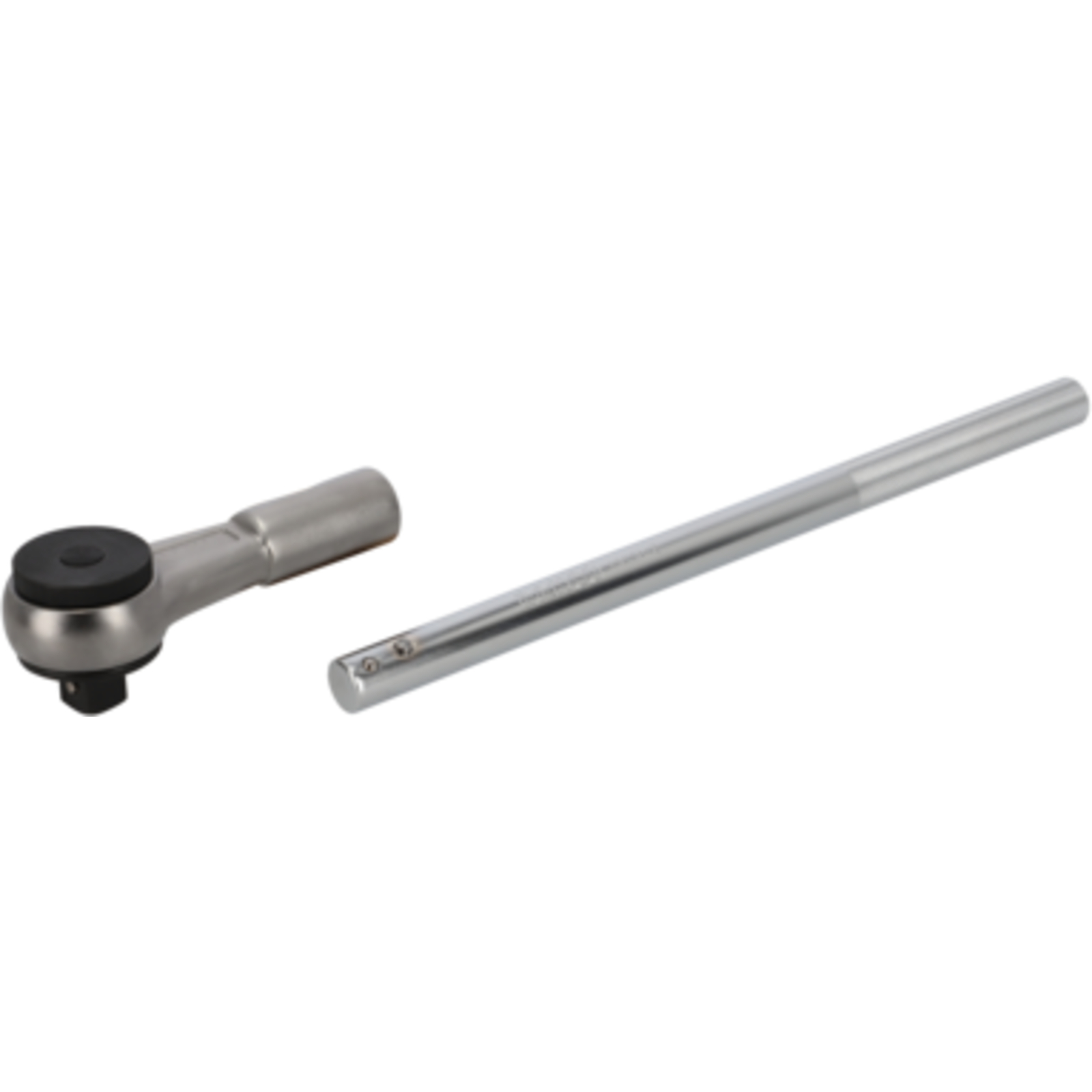 Tête de cliquet réversible ronde 3/4'' 72 dents angle 5° BAHCO - 8950RN
