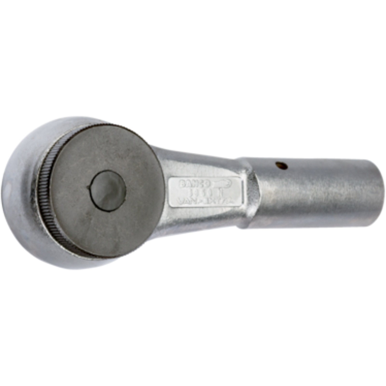 Tête de cliquet réversible ronde 3/4'' 72 dents angle 5° BAHCO - 8950RN