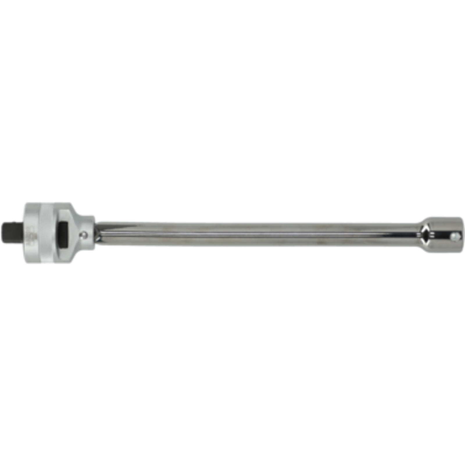 Adaptateur à cliquet 72 dents 3/4
