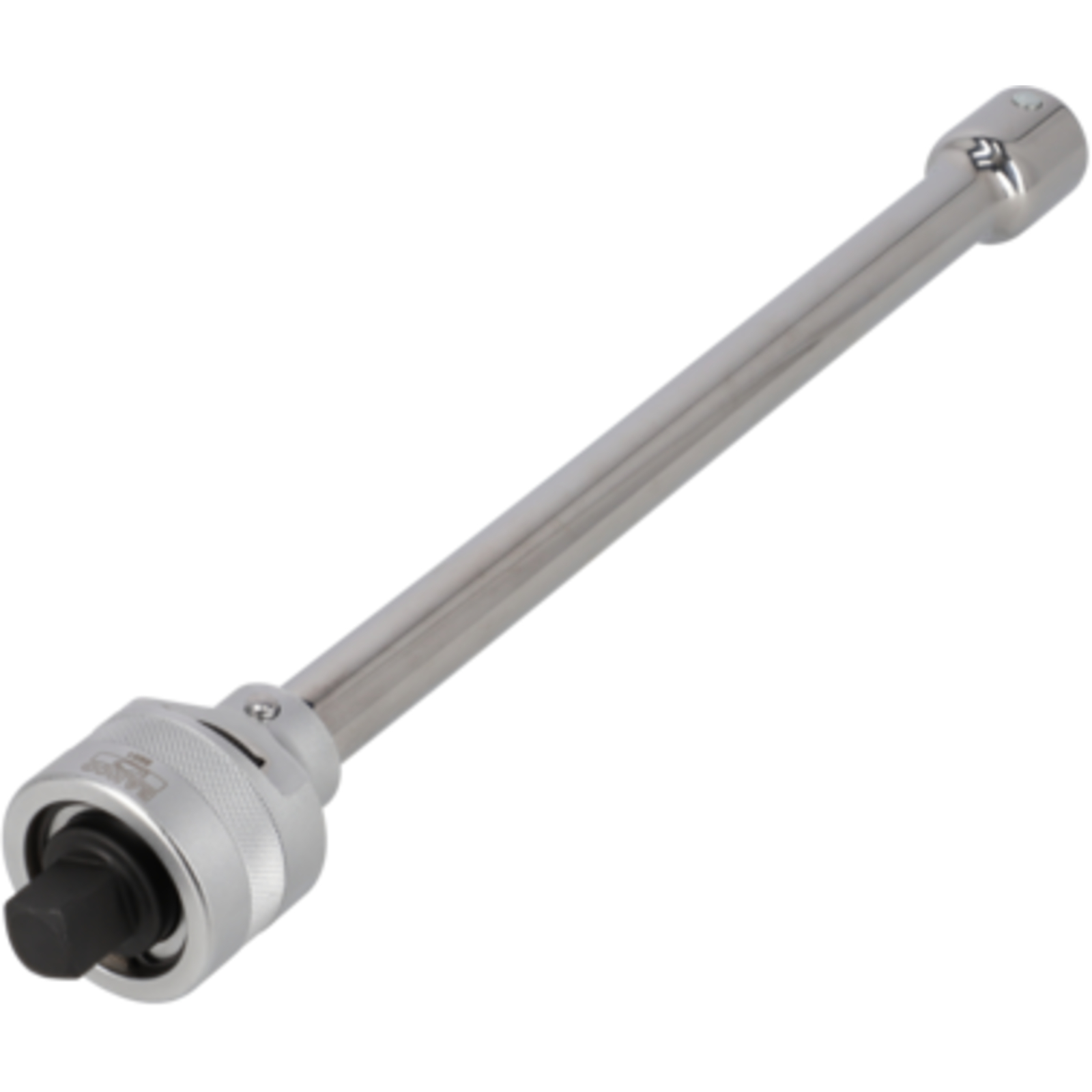 Adaptateur à cliquet 72 dents 3/4