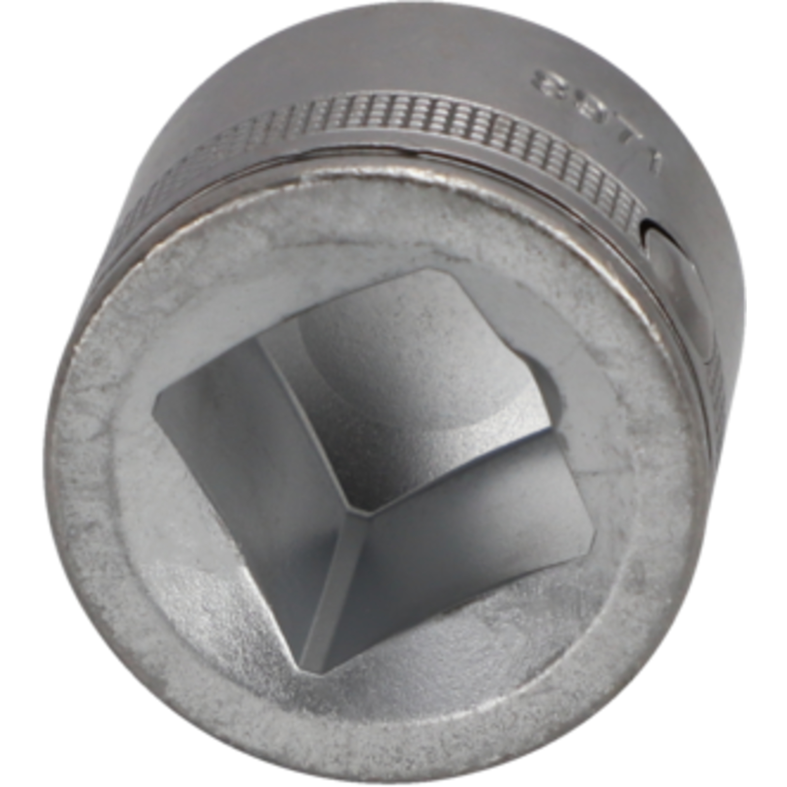 Adaptateur carré conducteur 3/4'' à douille 1/2'' 58 mm acier allié BAHCO - 8971