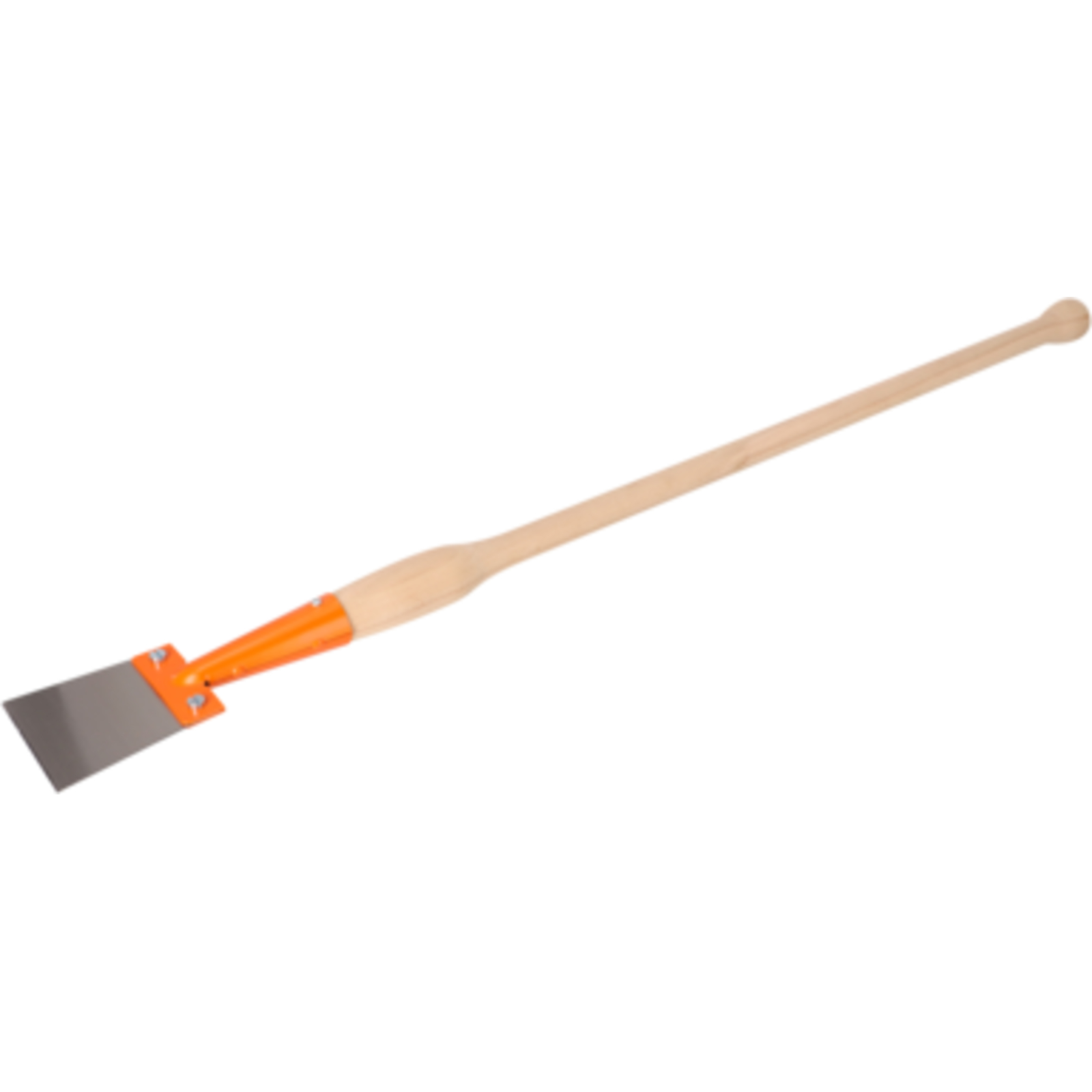 Pelle à écorcer manche bois 1185 mm avec protecteur tranchant BAHCO - 9010