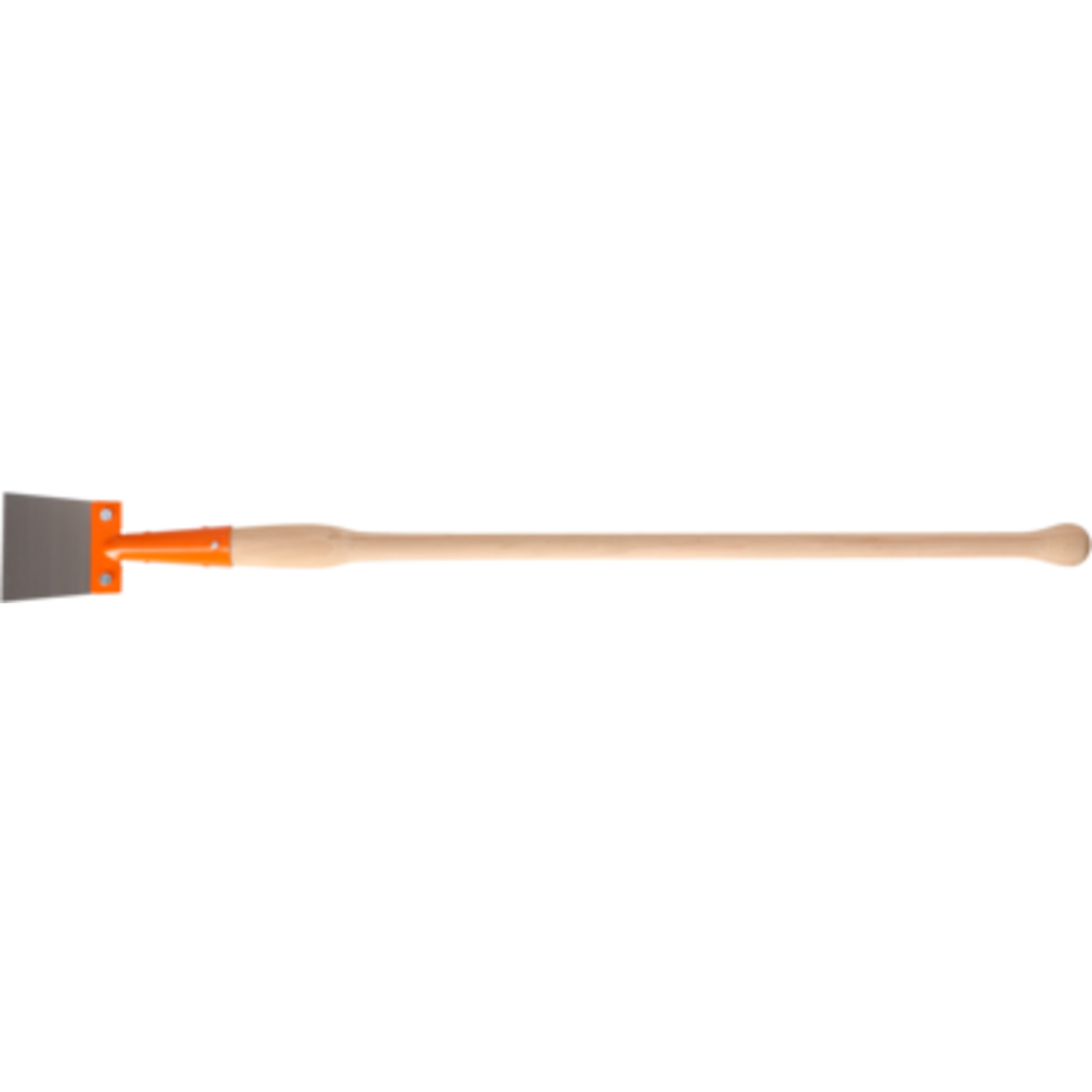 Pelle à écorcer manche bois 1185 mm avec protecteur tranchant BAHCO - 9010