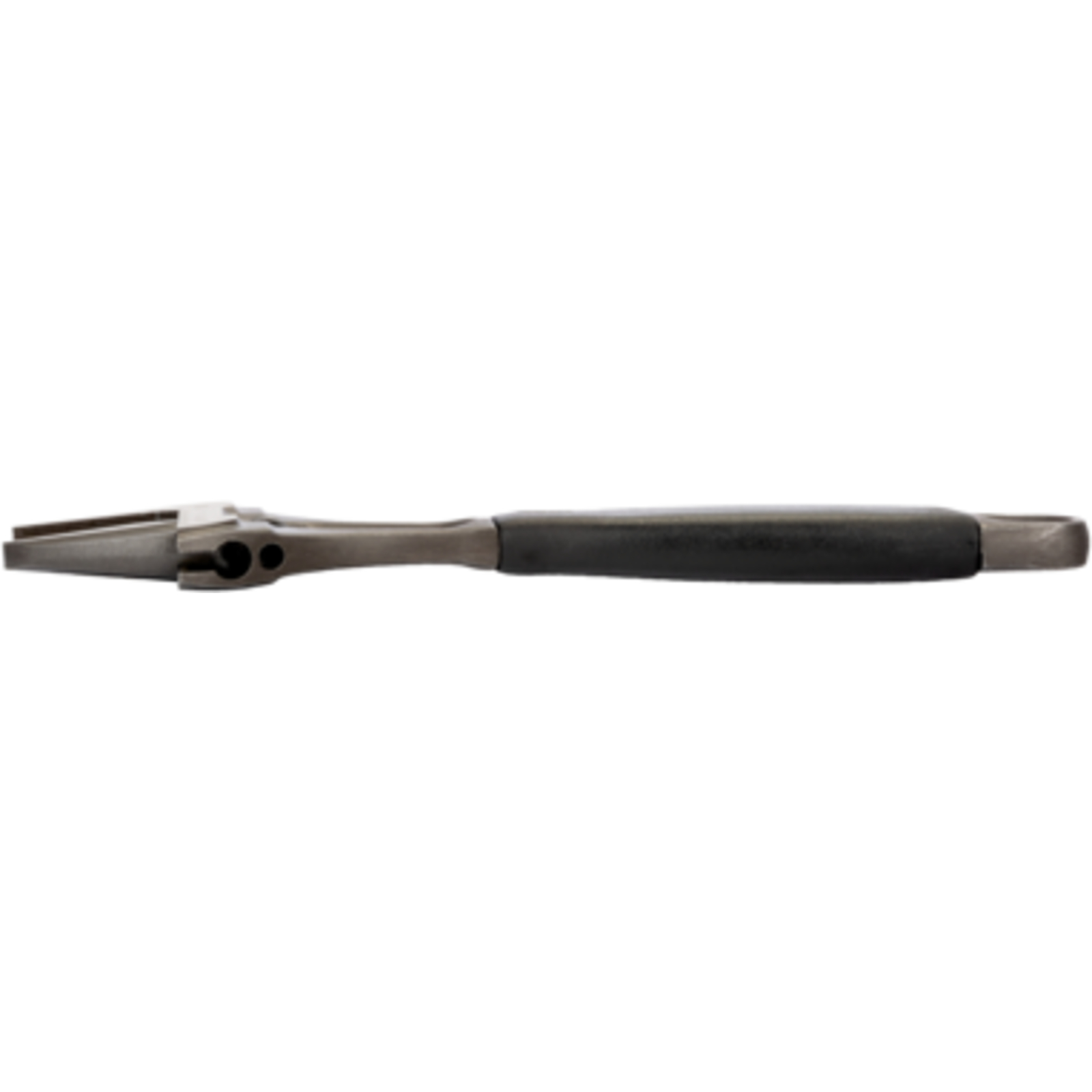 Clé à molette ouverture 39 mm manche caoutchouc ERGO 218 mm BAHCO - 9031P