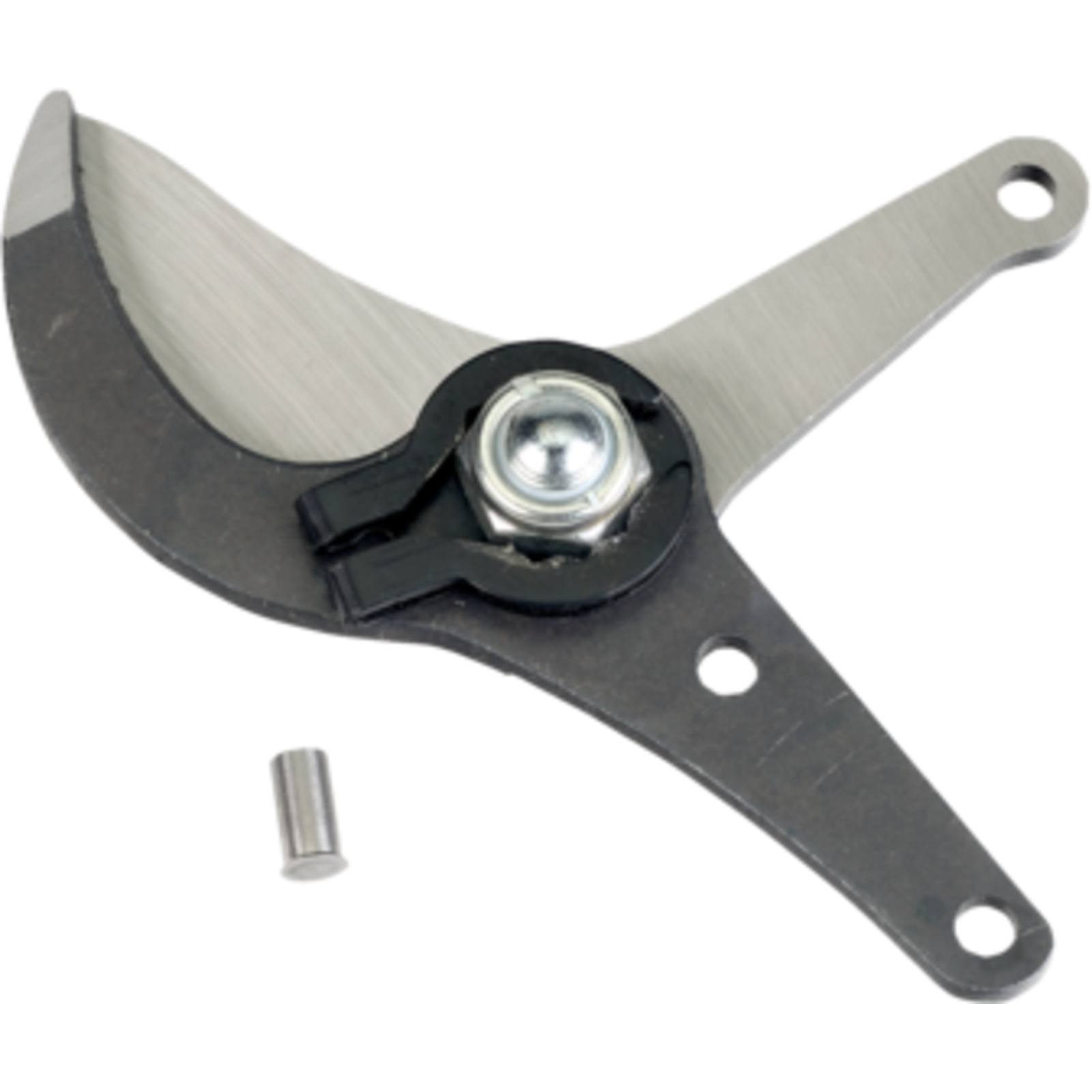 Tête de coupe pré-assemblée complète pour sécateur pneumatique 9210 rivet inclus BAHCO - 9210-10