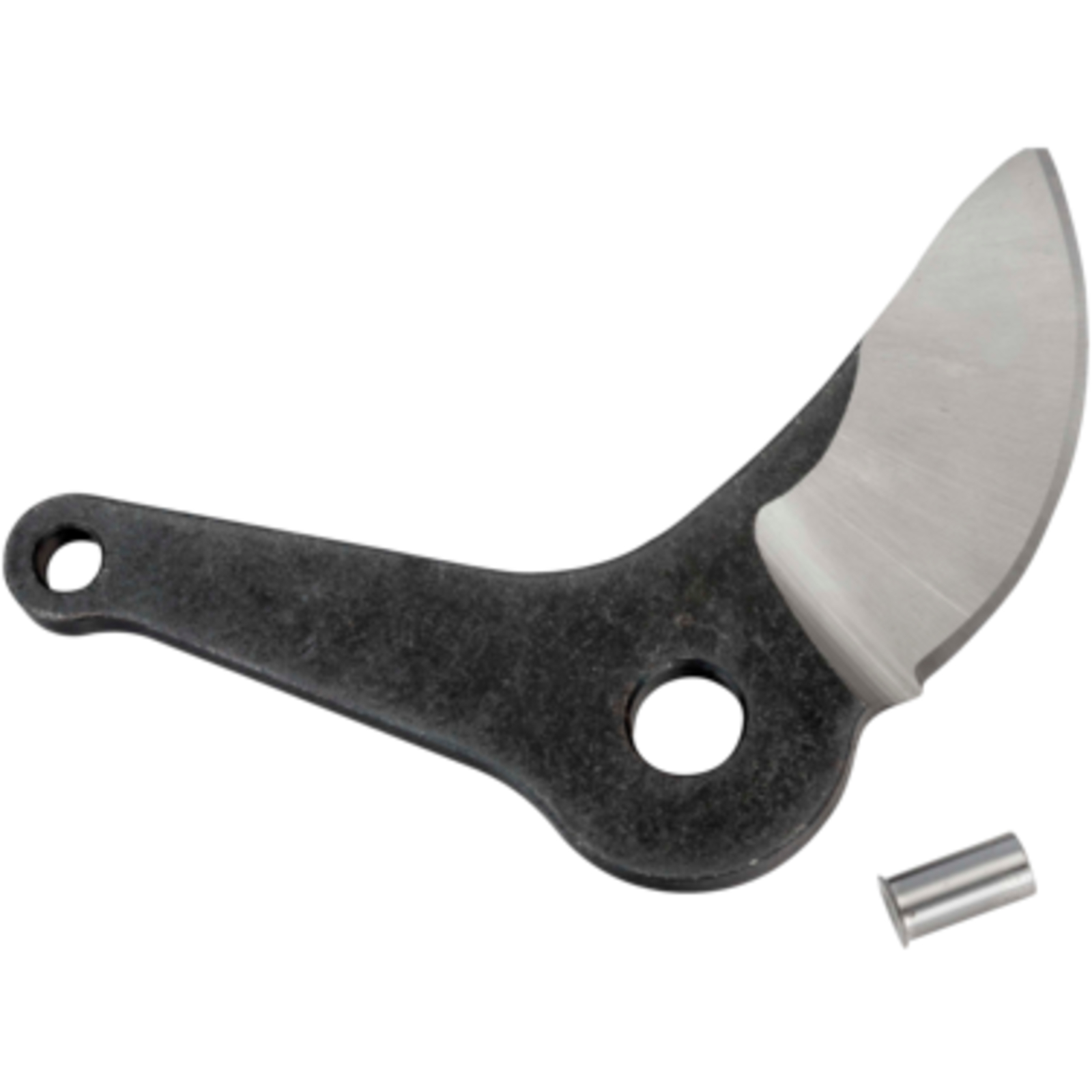 Lame coupante et rivets pour sécateur pneumatique 9210 BAHCO - 9210-1
