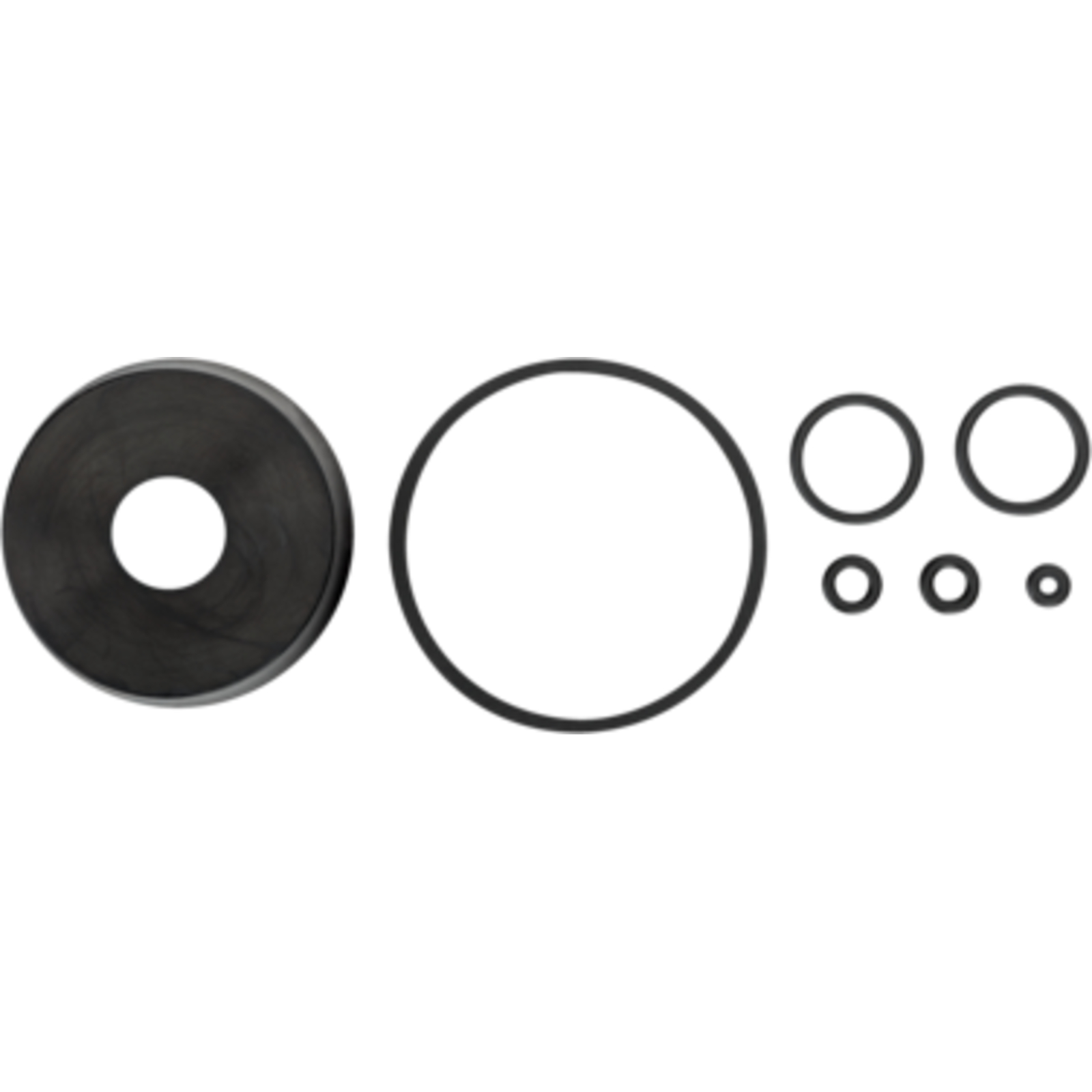 Kit joints toriques pour sécateur pneumatique 9210 BAHCO - 9210-20