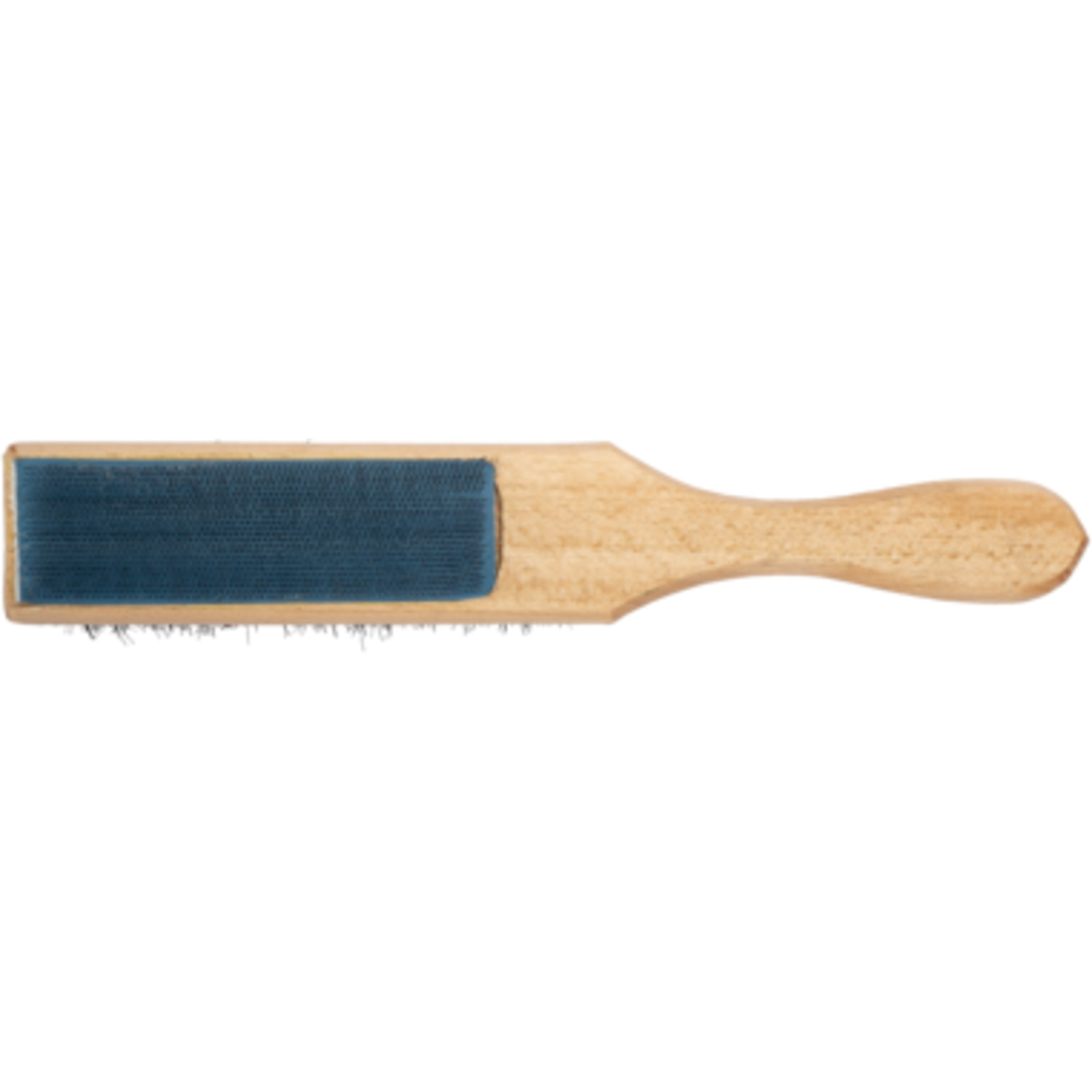 Brosse lime double face avec carde fil acier 260 mm BAHCO - 9-467-00-0-0