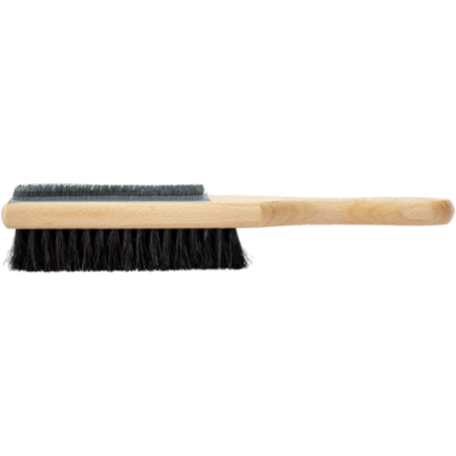 Brosse lime double face avec carde fil acier 260 mm BAHCO - 9-467-00-0-0