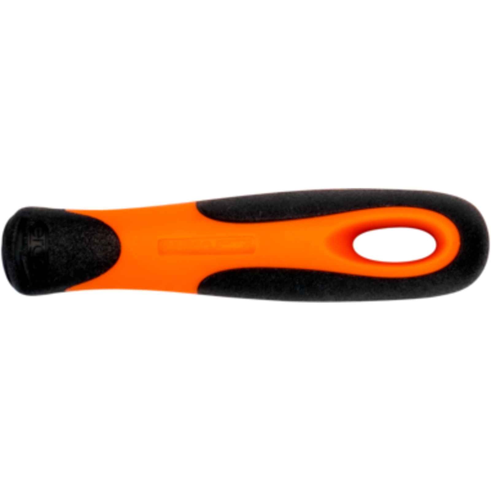Manche ERGO limes rondes tronçonneuses 3,2 mm 10 pcs en vrac BAHCO - 9-486-C-10