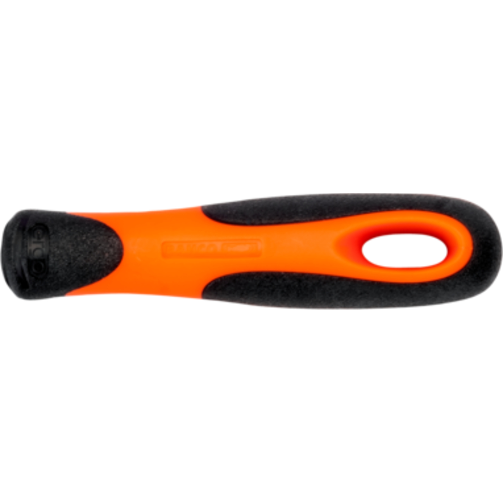 Manche ERGO pour limes rondes tronçonneuses 3,2 mm BAHCO - 9-486-C-1P