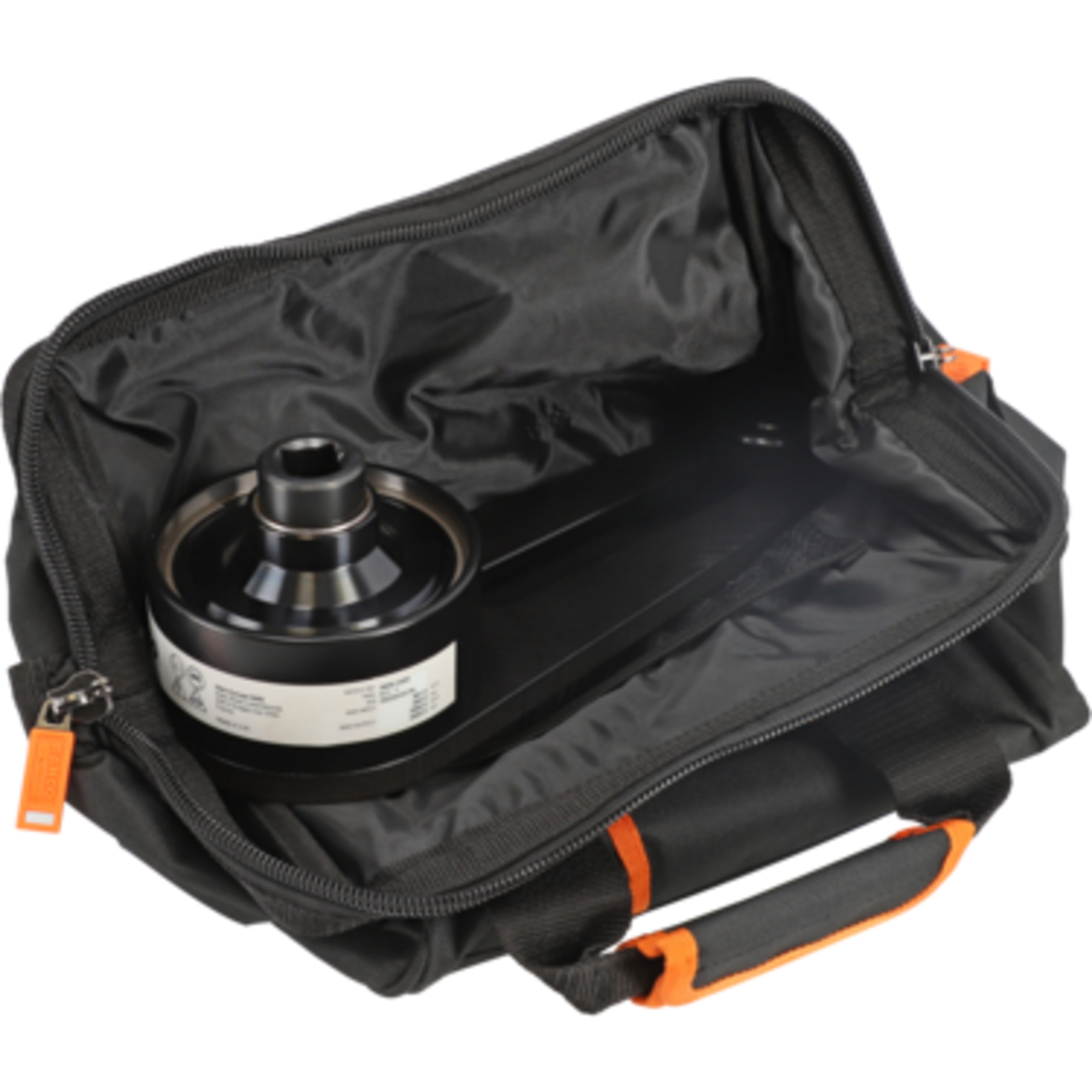 Multiplicateur de couple manuel 5.2:1 avec plaque de réaction ajustable BAHCO - 9505-3400