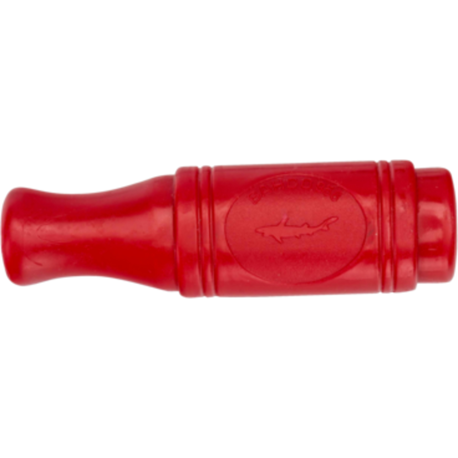 Manche de rechange plastique rouge 108 mm pour ciseaux 1031 BAHCO - 956