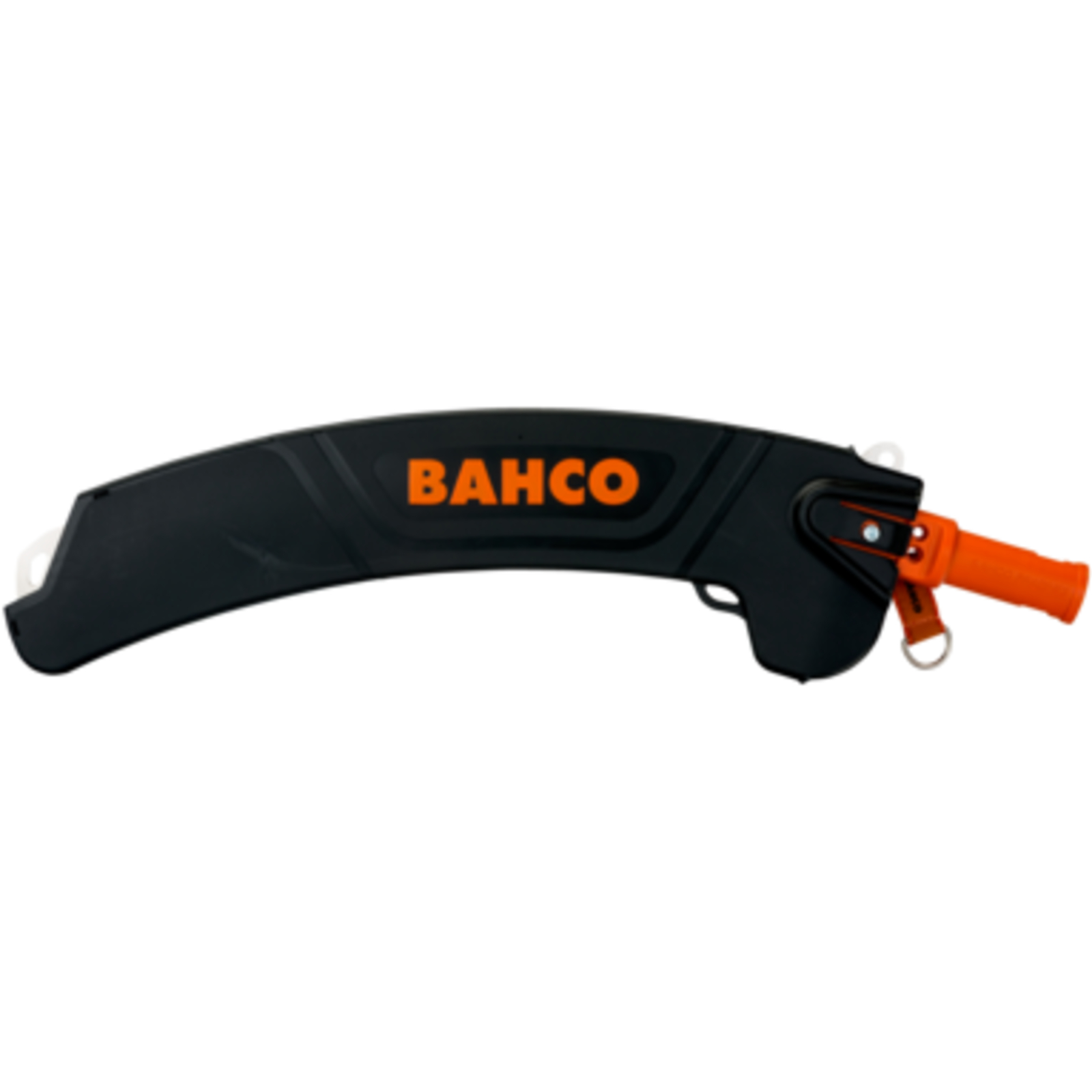Scie sur perche coupe grossière 450 mm avec adaptateur ASP-1850 BAHCO - ASP-AS-C45-JT-C