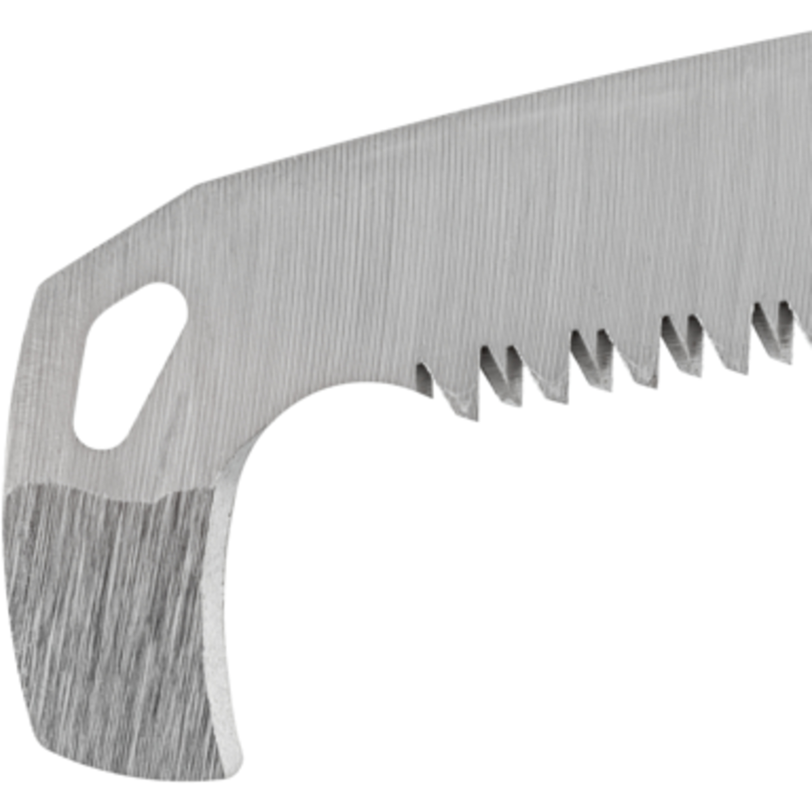 Scie sur perche coupe grossière 450 mm avec adaptateur ASP-1850 BAHCO - ASP-AS-C45-JT-C