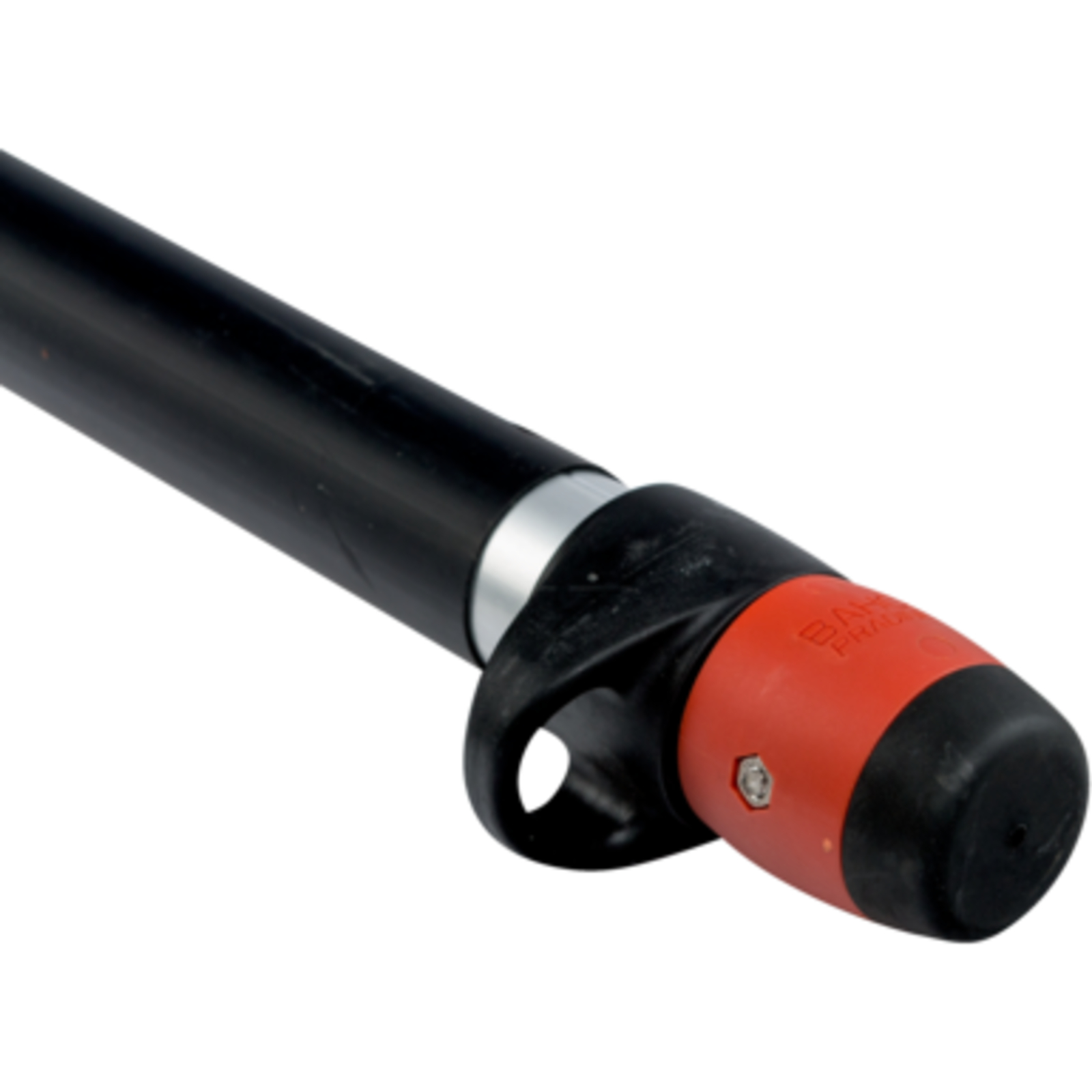 Perche télescopique aluminium 1 100-2 100 mm avec anneau suspension BAHCO - ATP-110-210