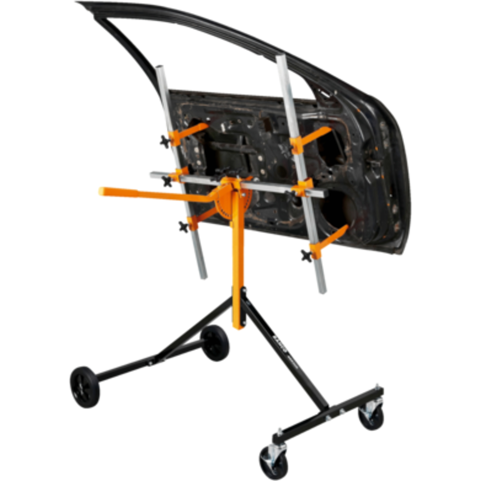 Support de carrosserie atelier 20 kg avec roues freinées BAHCO - BBS3UH
