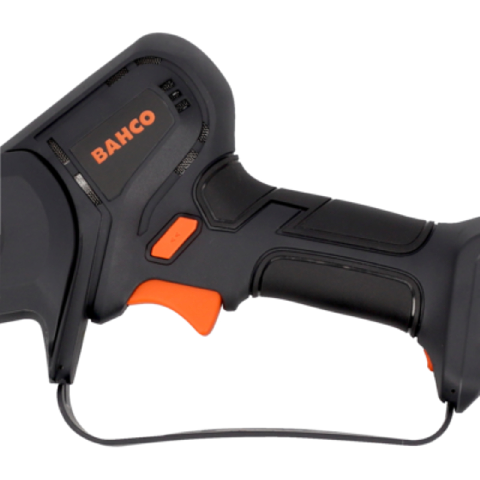 Tronçonneuse compacte 90 mm 300 W 10.8 V avec 2 batteries BAHCO - BCL104