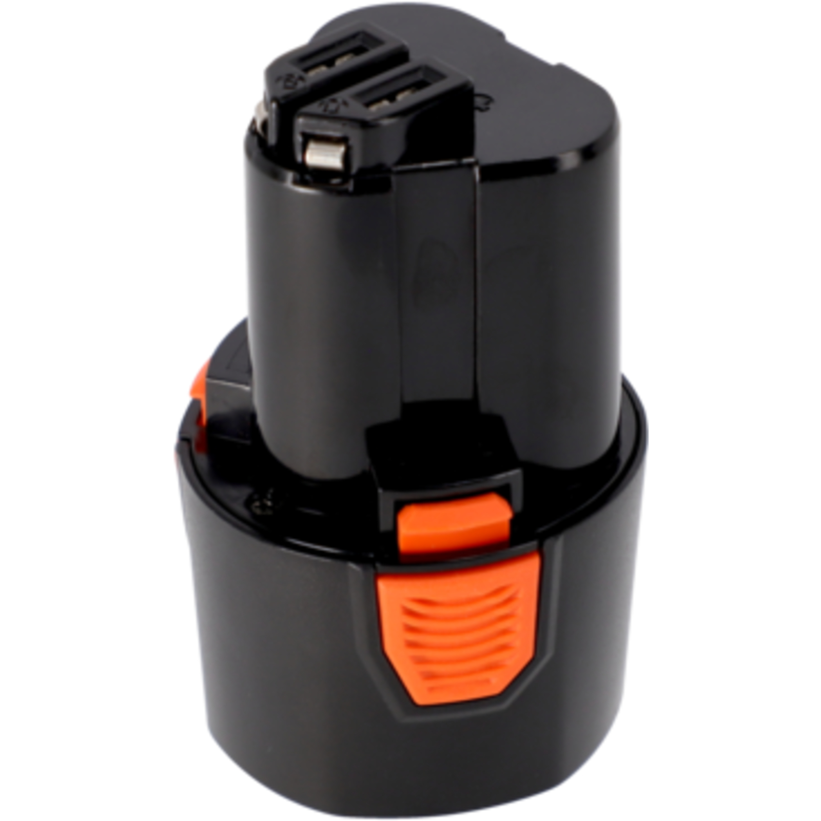 Tronçonneuse compacte 90 mm 300 W 10.8 V avec 2 batteries BAHCO - BCL104