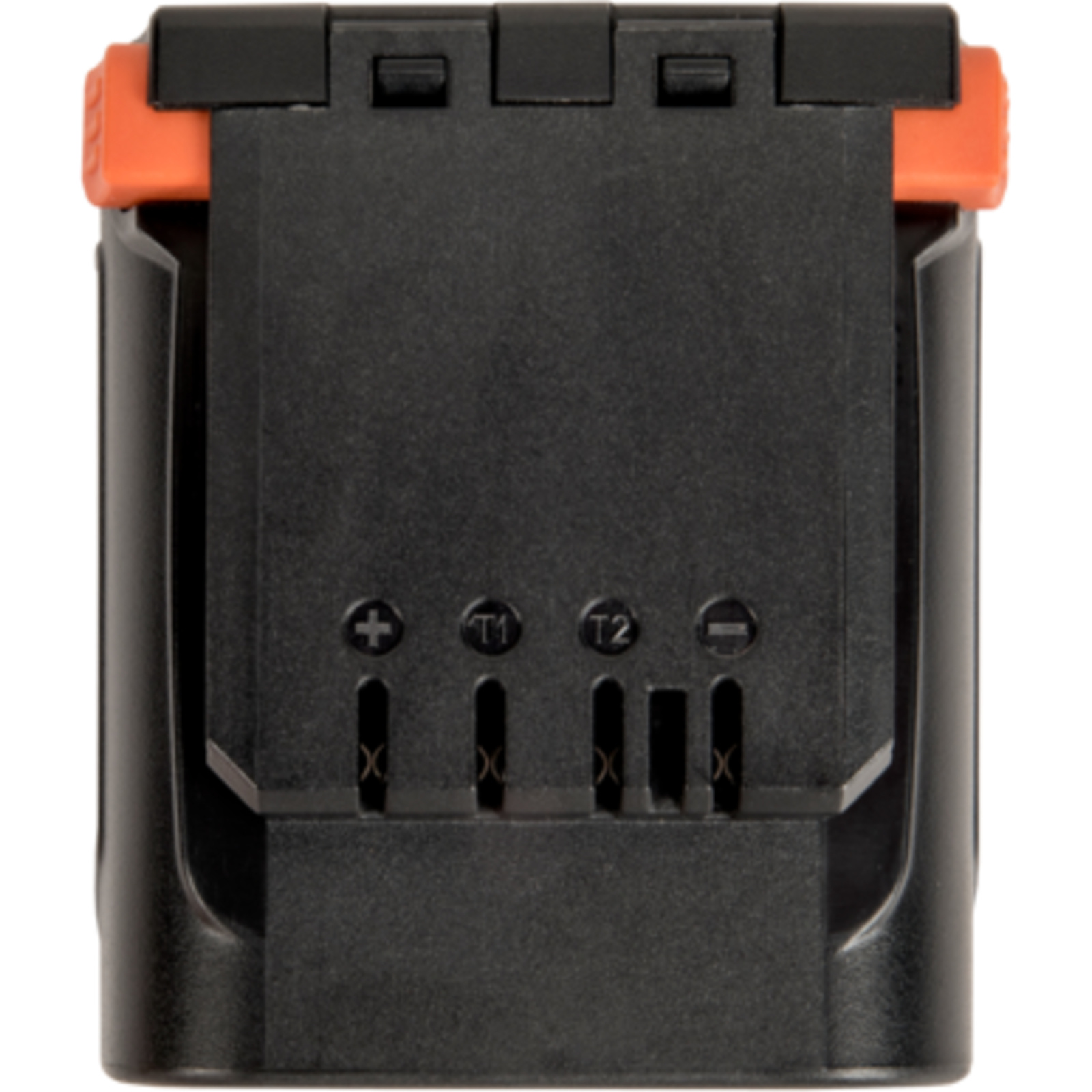 Batterie lithium-ion 21,6 V 54 Wh sans chargeur pour sécateur et perche BAHCO - BCL1B06IB