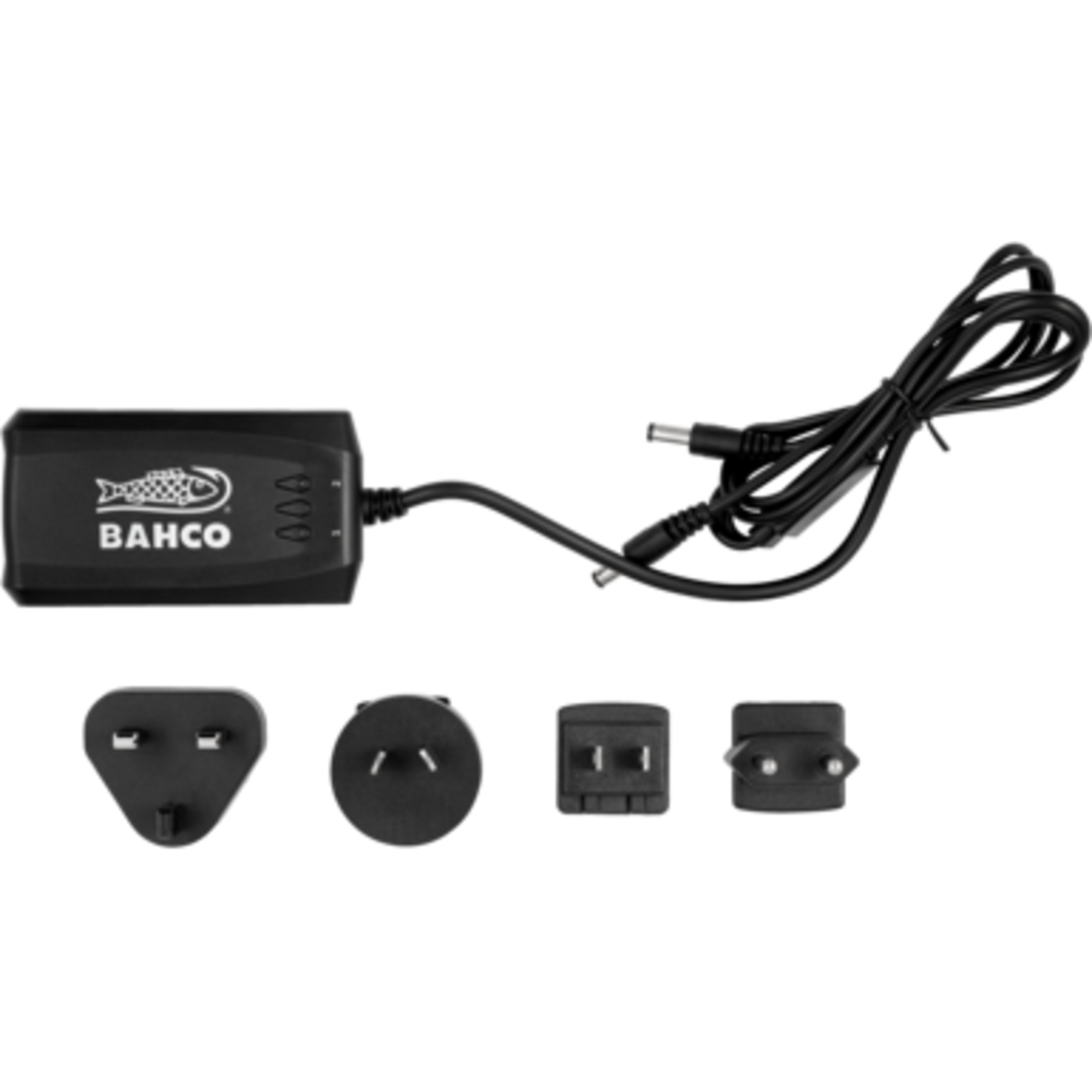 Chargeur batterie double 16,8V pour batteries BCL1B03IB BAHCO - BCL1C4IB
