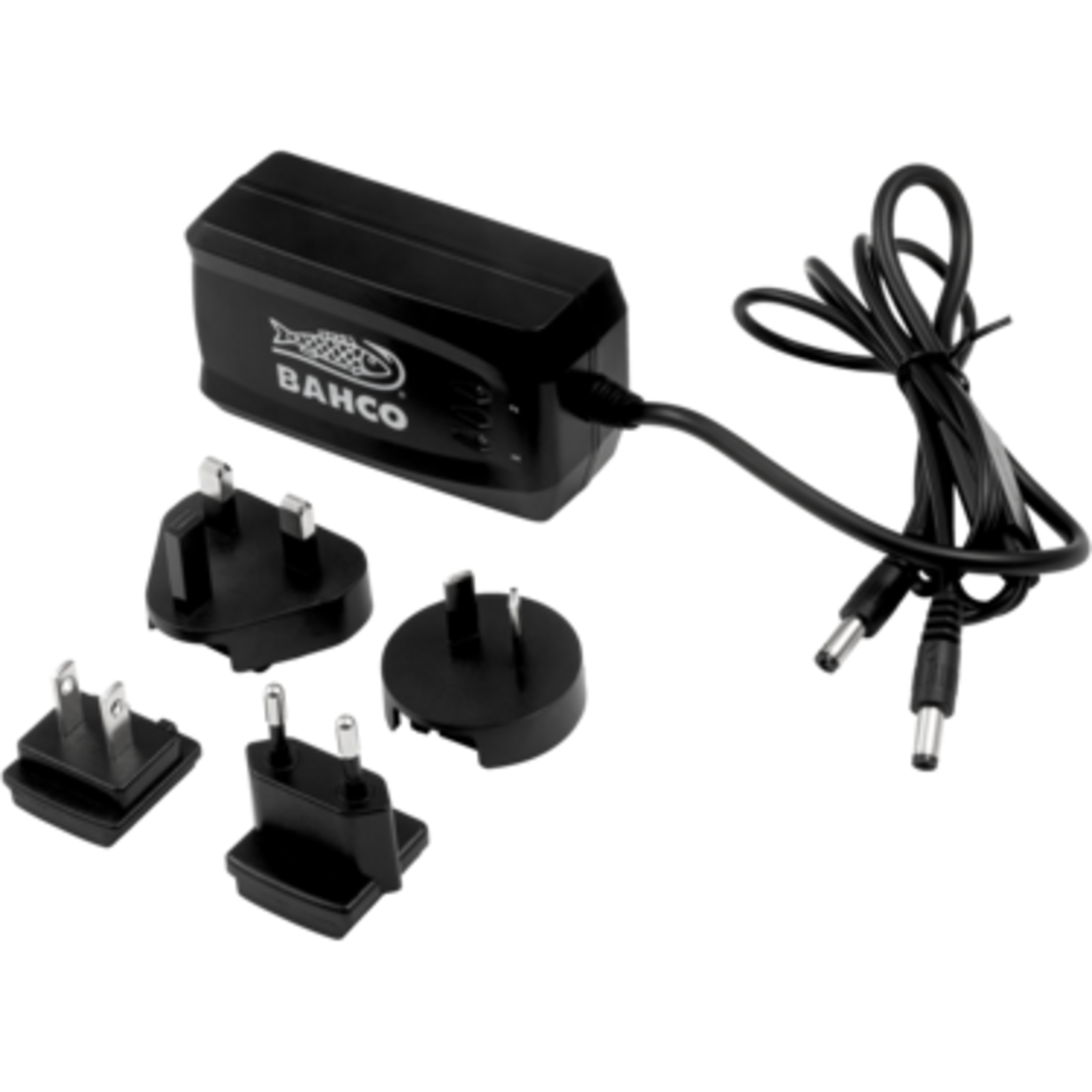 Chargeur batterie double 16,8V pour batteries BCL1B03IB BAHCO - BCL1C4IB