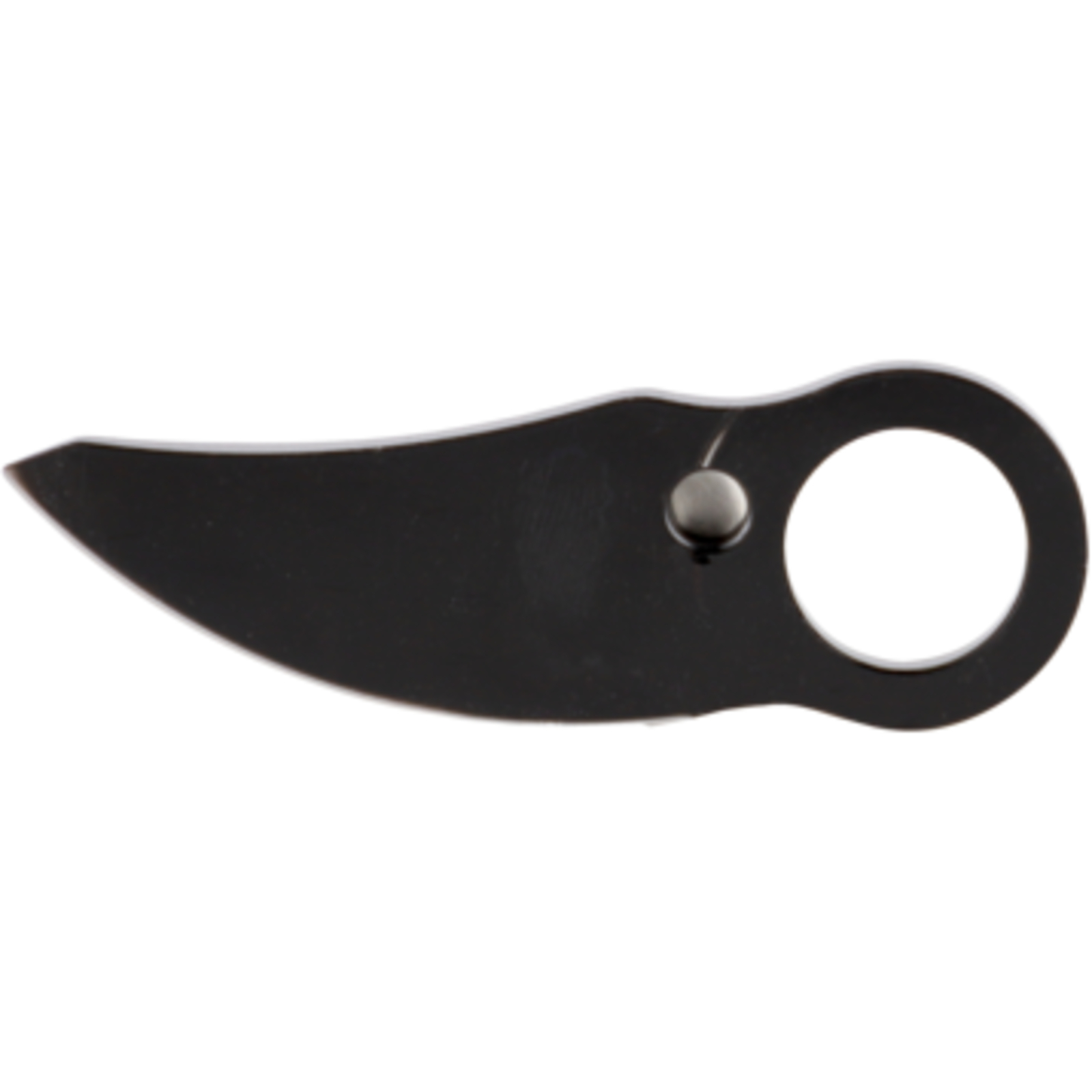 Lame de rechange sécateur sans fil acier SK5 4 x 25 x 72 mm BAHCO - BCL22604
