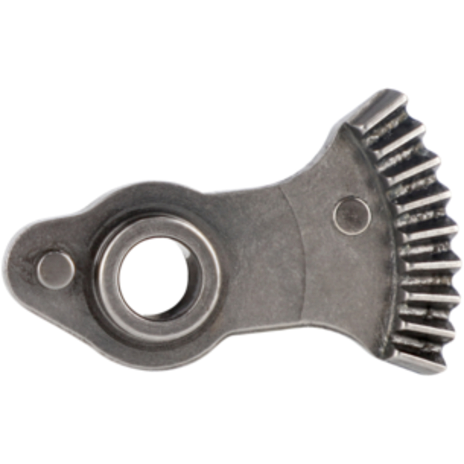 Contre-lame de rechange acier SK5 pour sécateur sans fil BCL226 BAHCO - BCL22605
