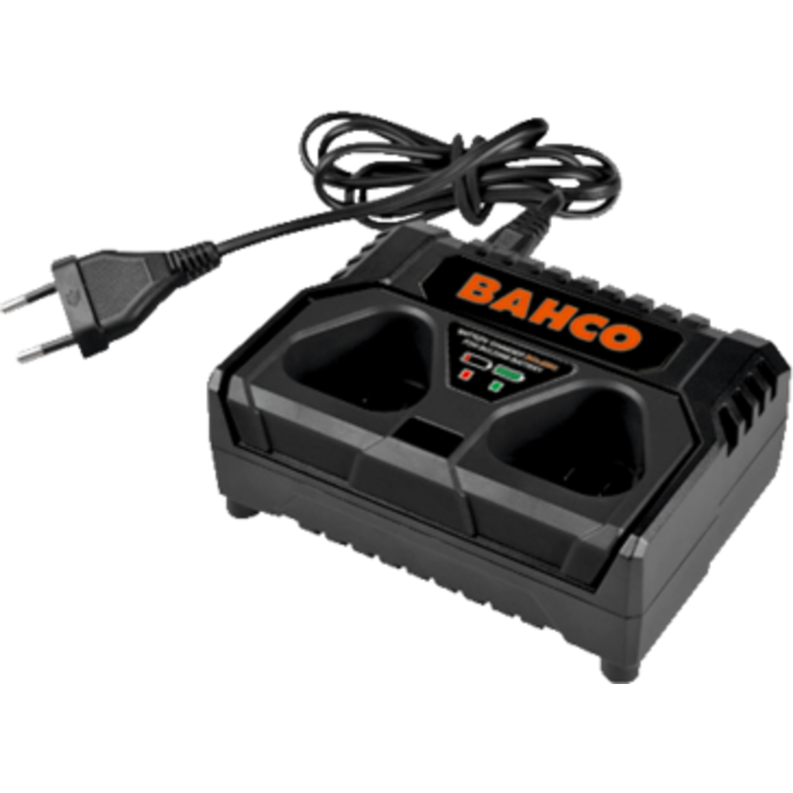 Chargeur batterie double 16,8V 1,42A pour BCL226B BAHCO - BCL226C