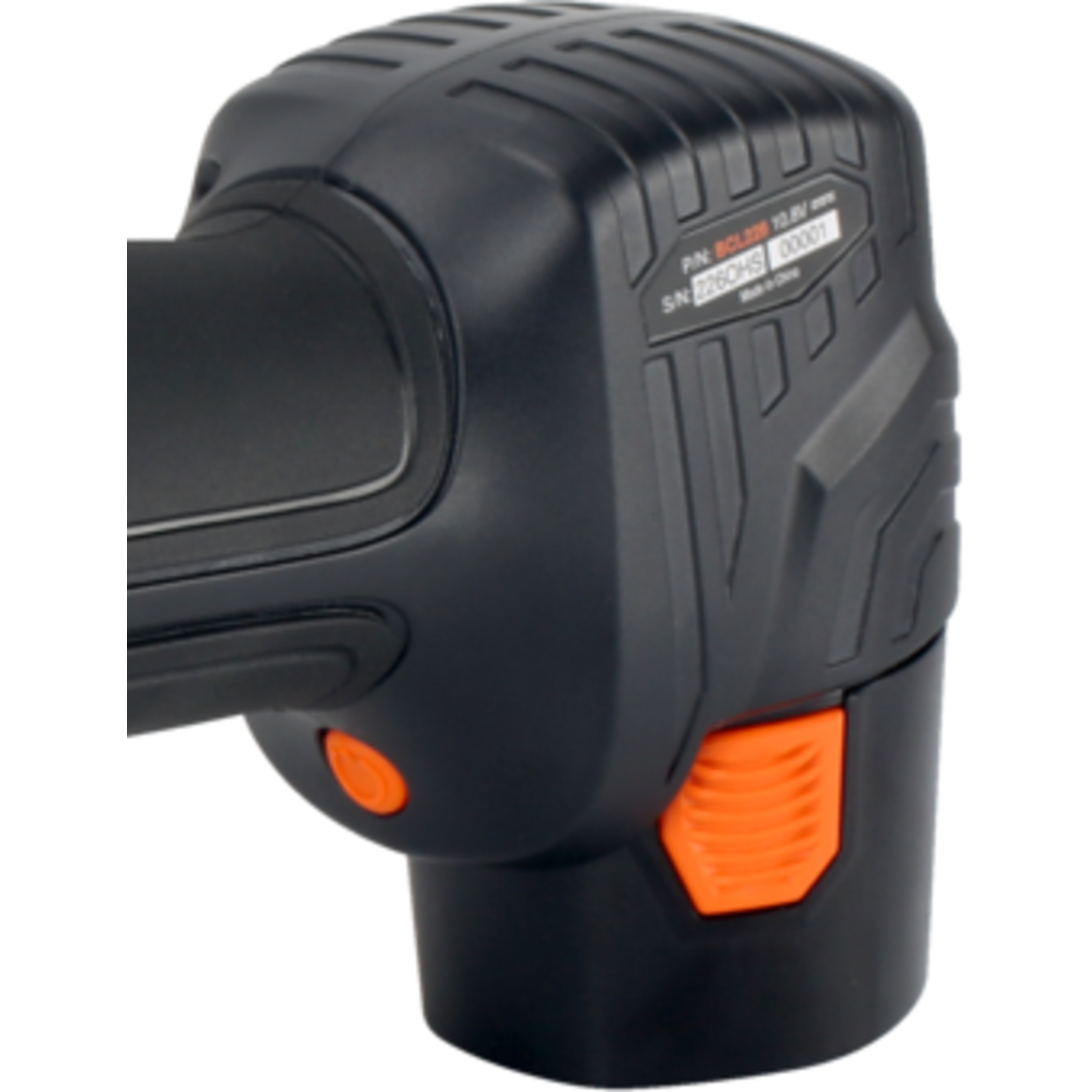 Sécateur électrique coupe progressive 26 mm batterie Li-ion 12,6 V BAHCO - BCL226